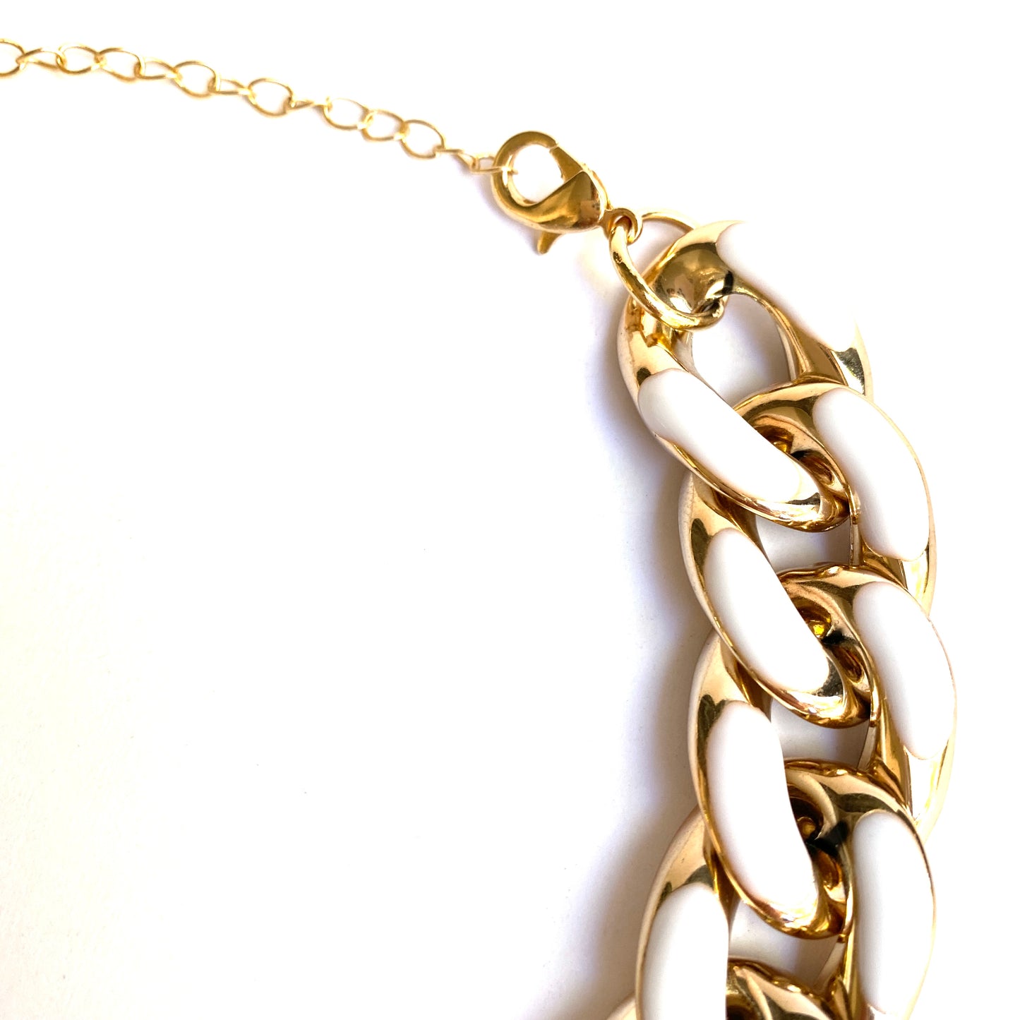 COLLAR BLUE LAGOON