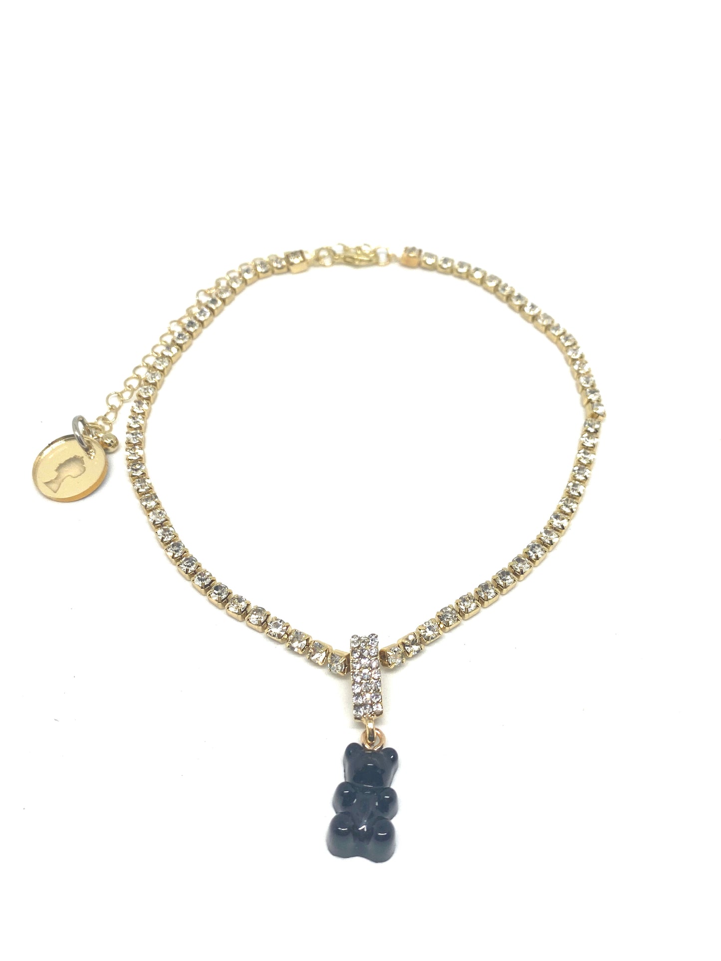 COLLAR BRITNEY