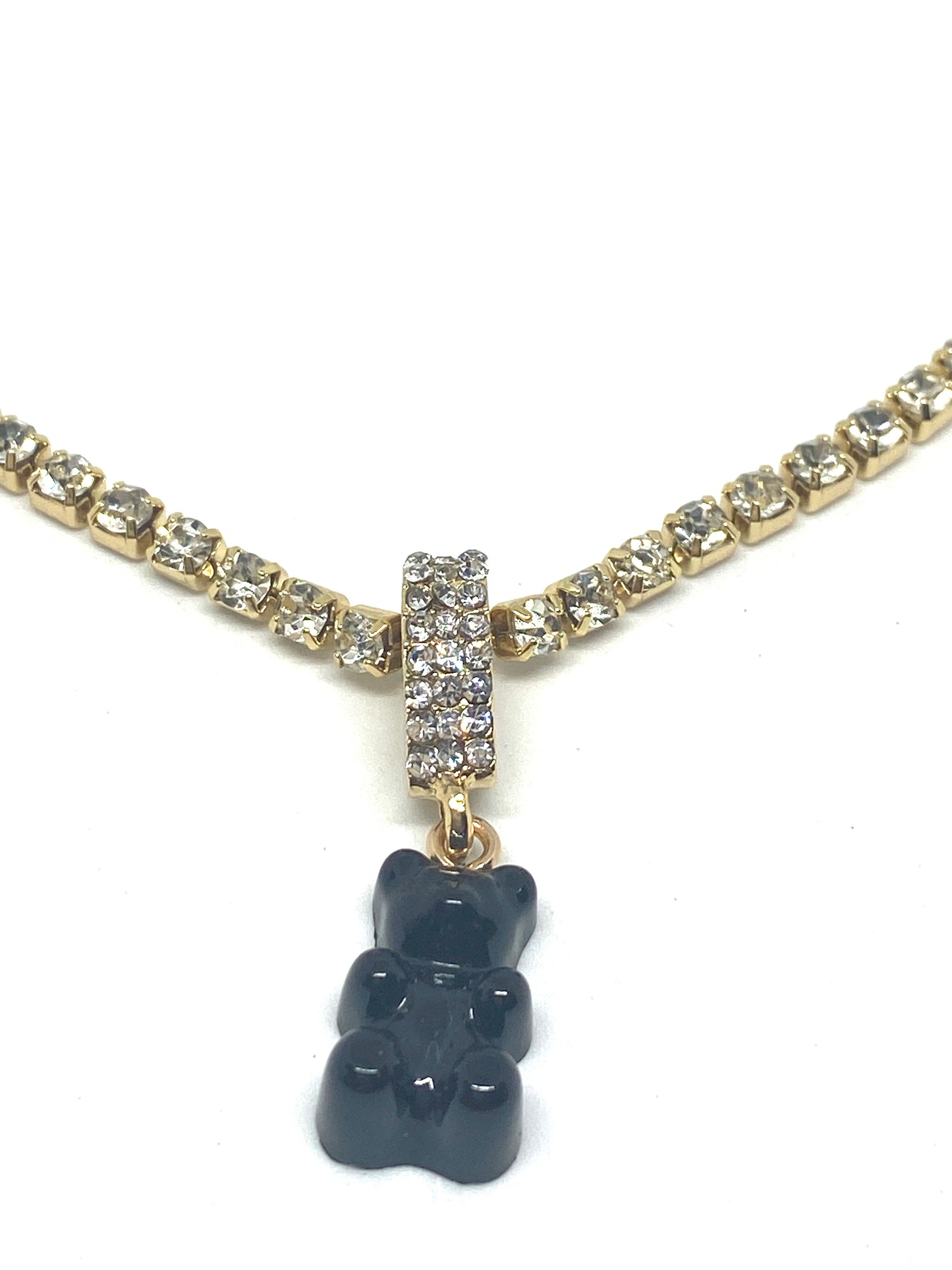 COLLAR BRITNEY
