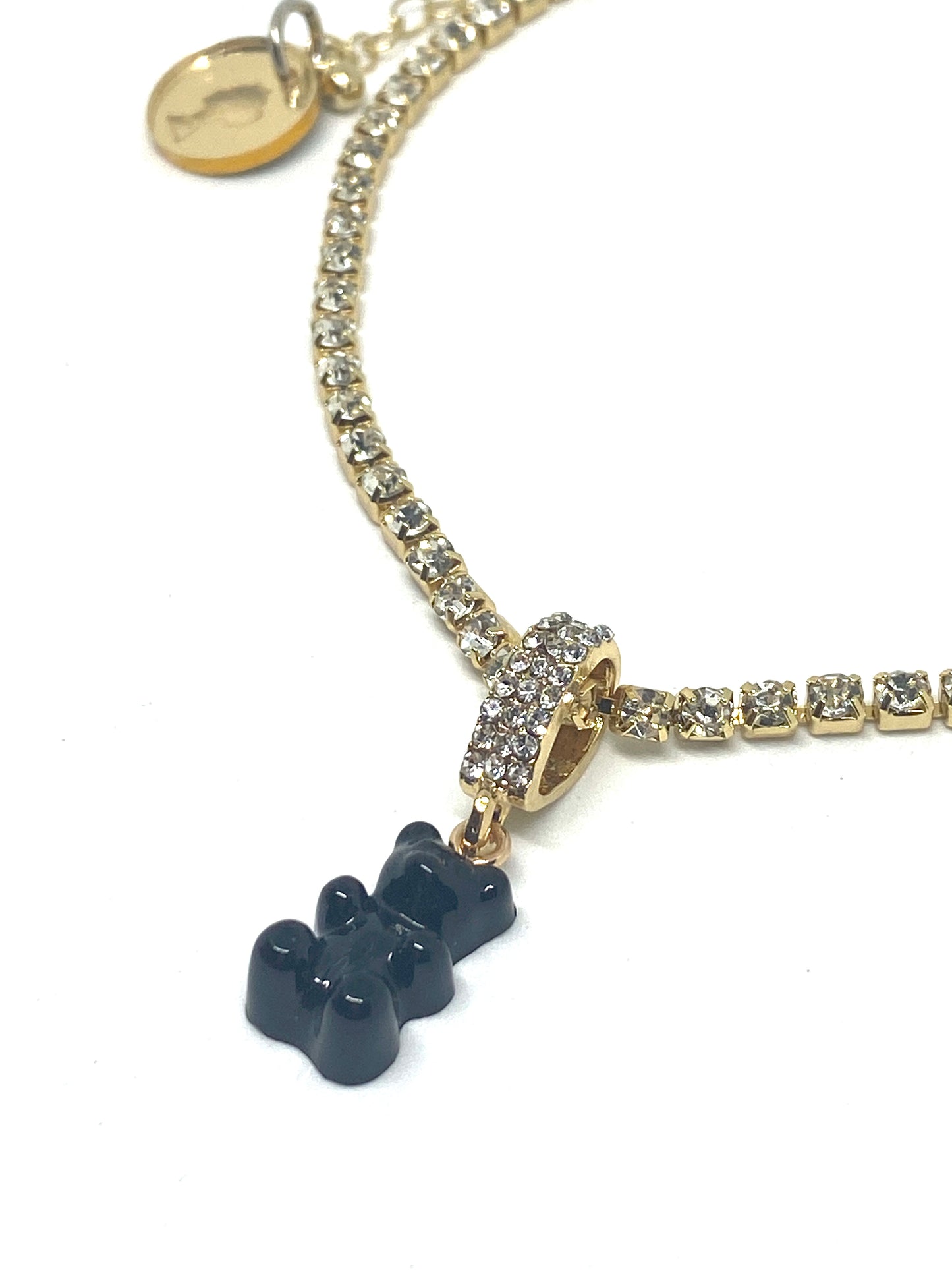 COLLAR BRITNEY