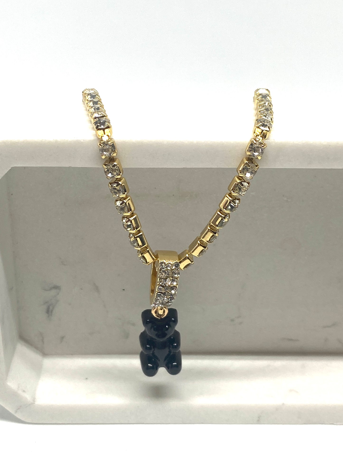 COLLAR BRITNEY