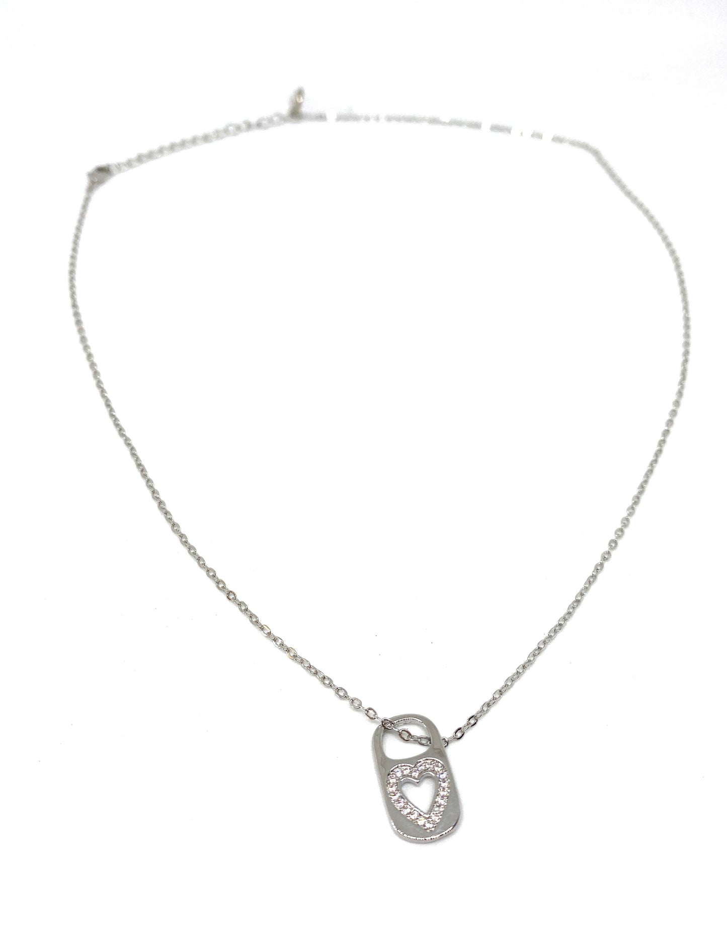 COLLAR BUBBLE