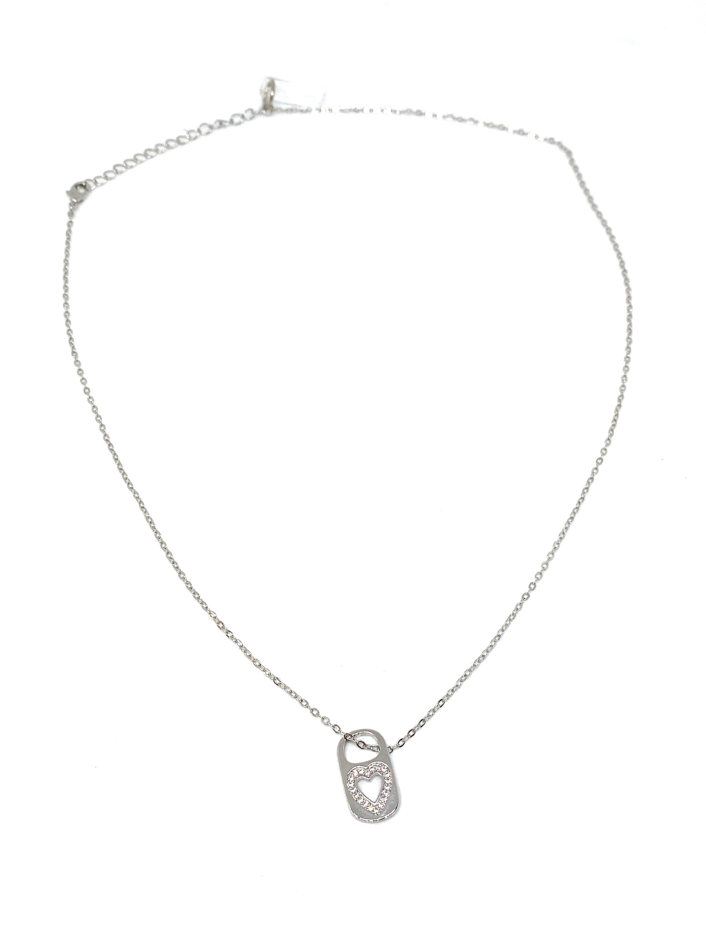 COLLAR BUBBLE