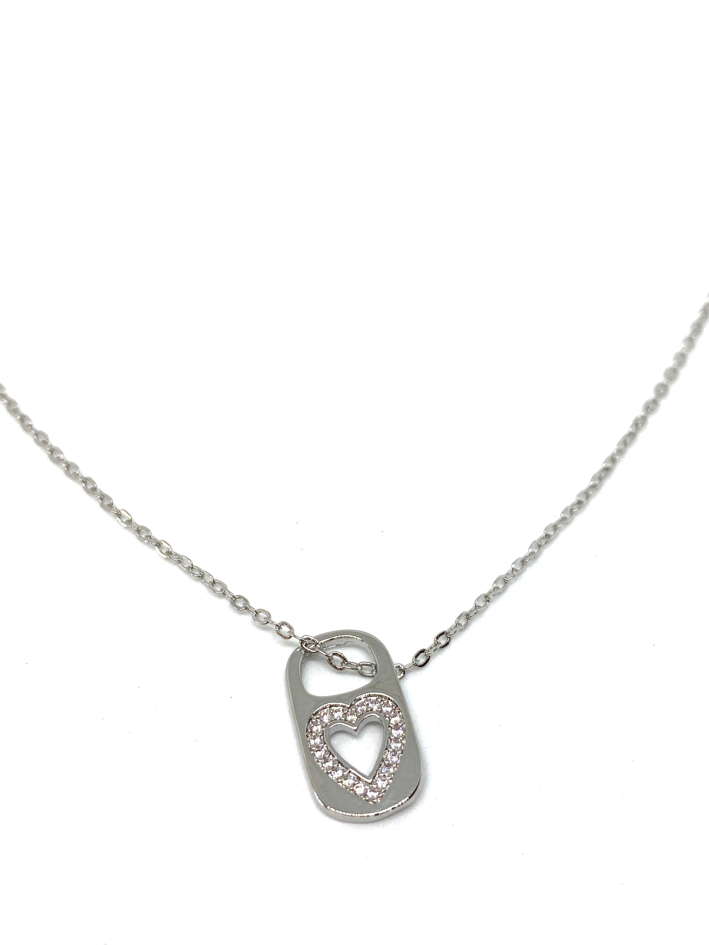 COLLAR BUBBLE