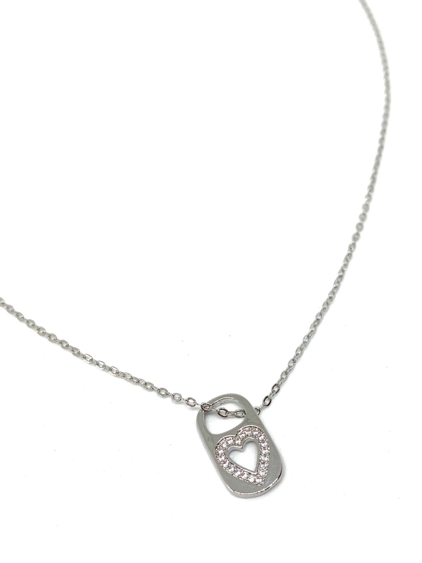 COLLAR BUBBLE