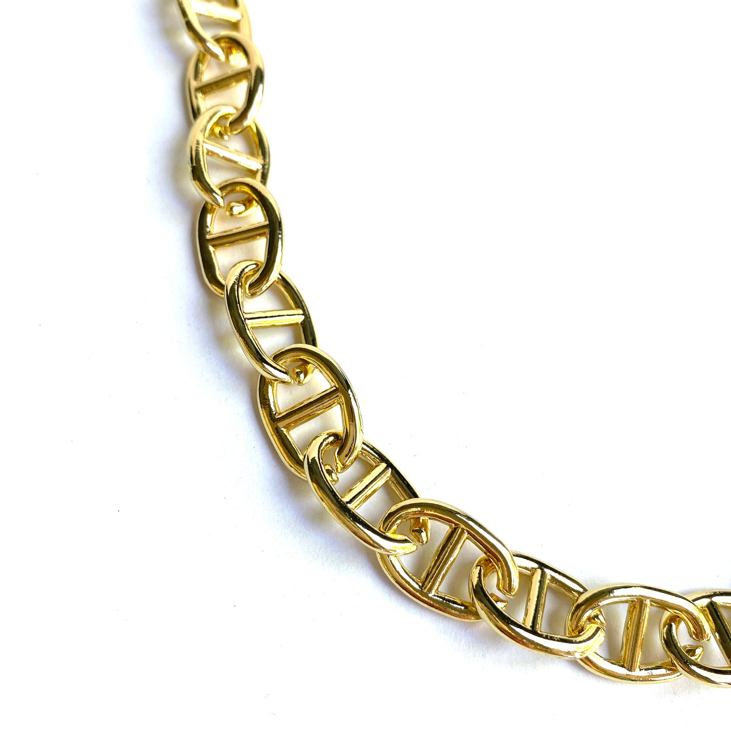 COLLAR CAPRI