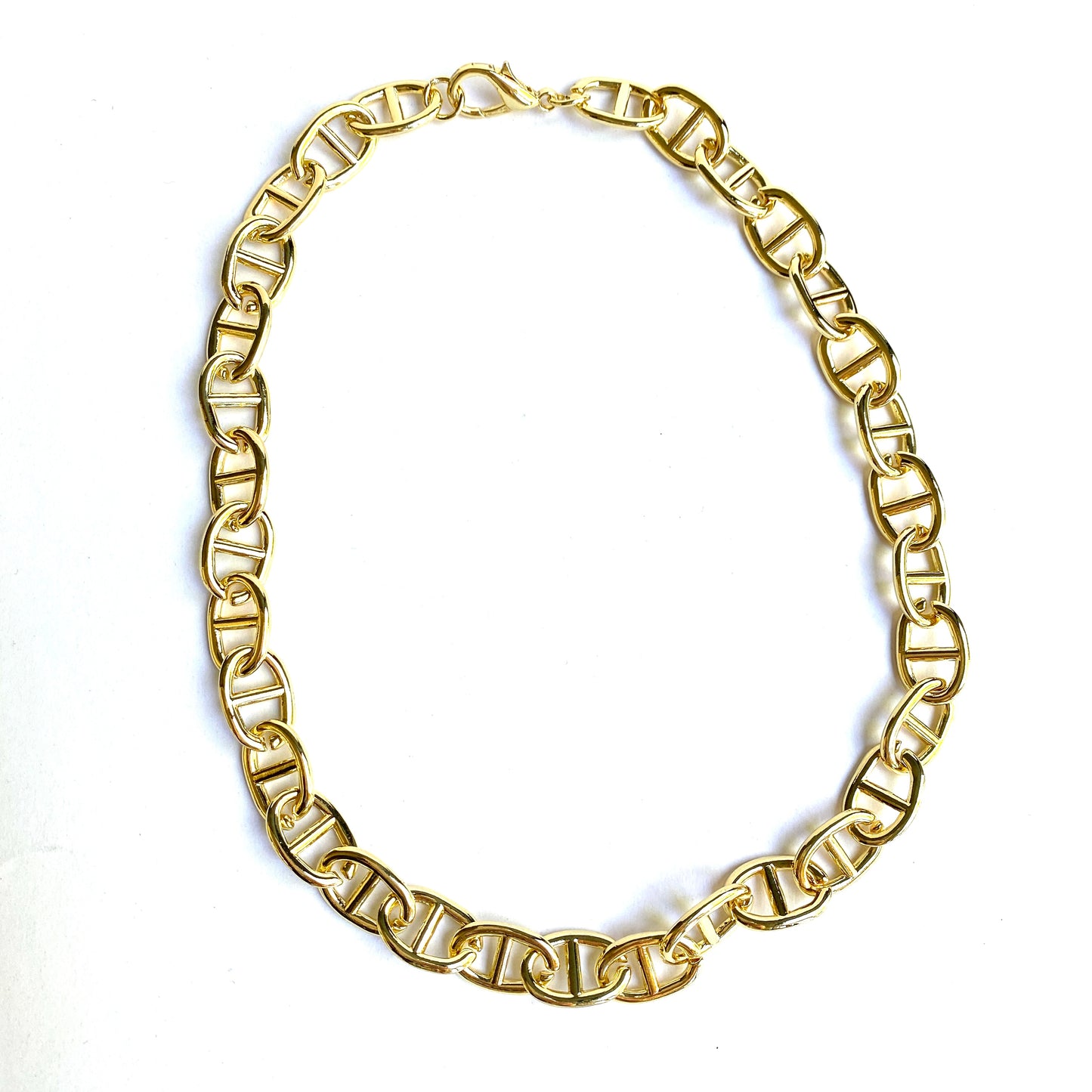 COLLAR CAPRI