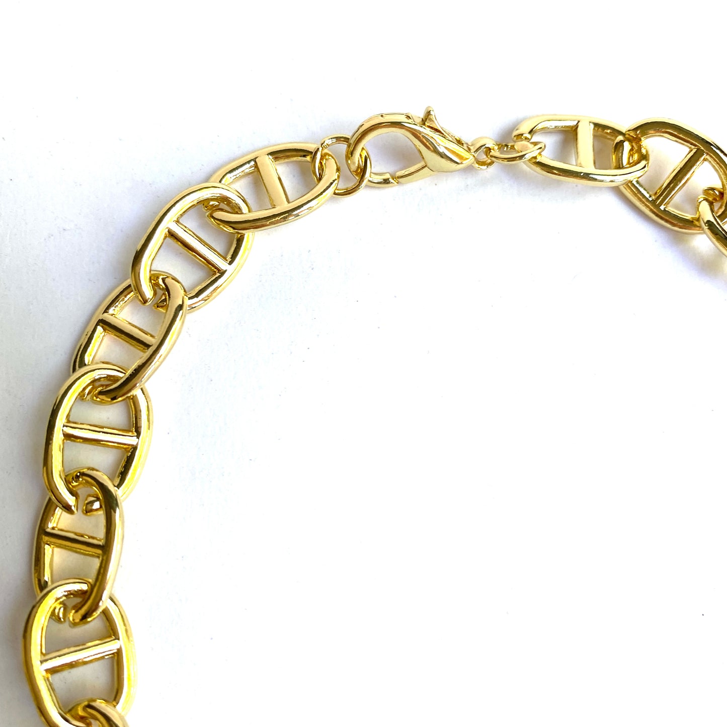 COLLAR CAPRI