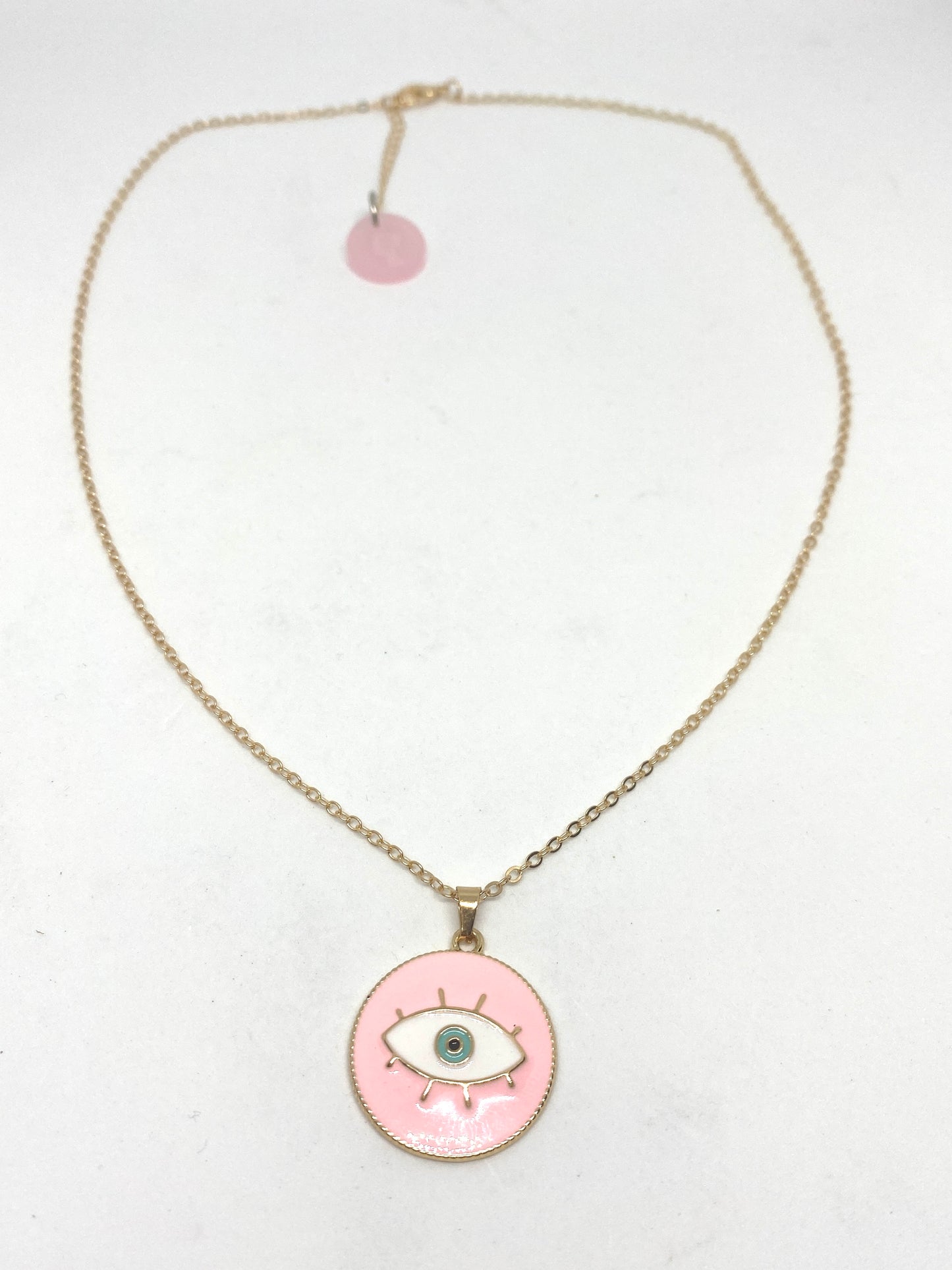 COLLAR COPAL