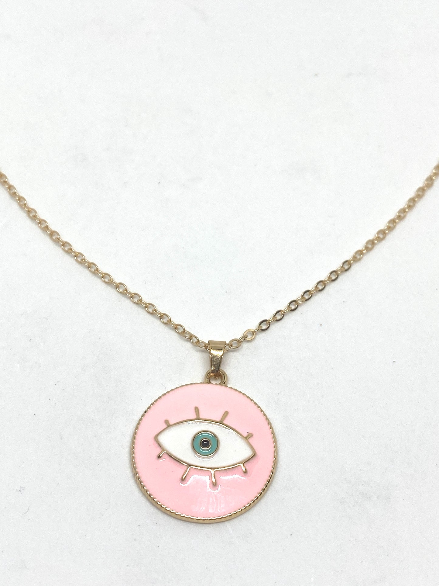 COLLAR COPAL