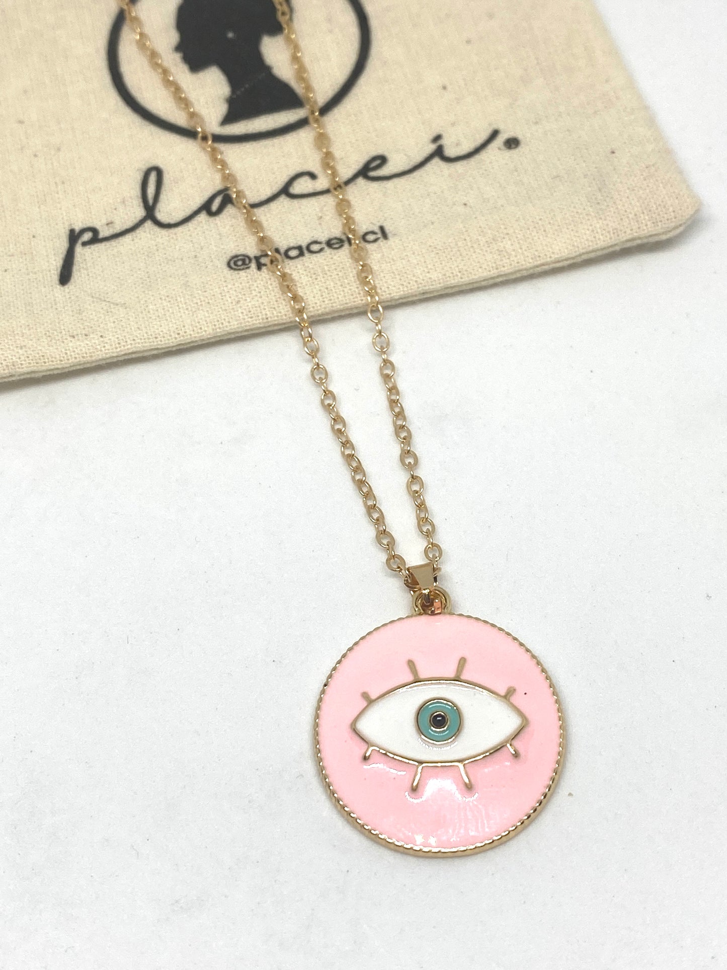 COLLAR COPAL