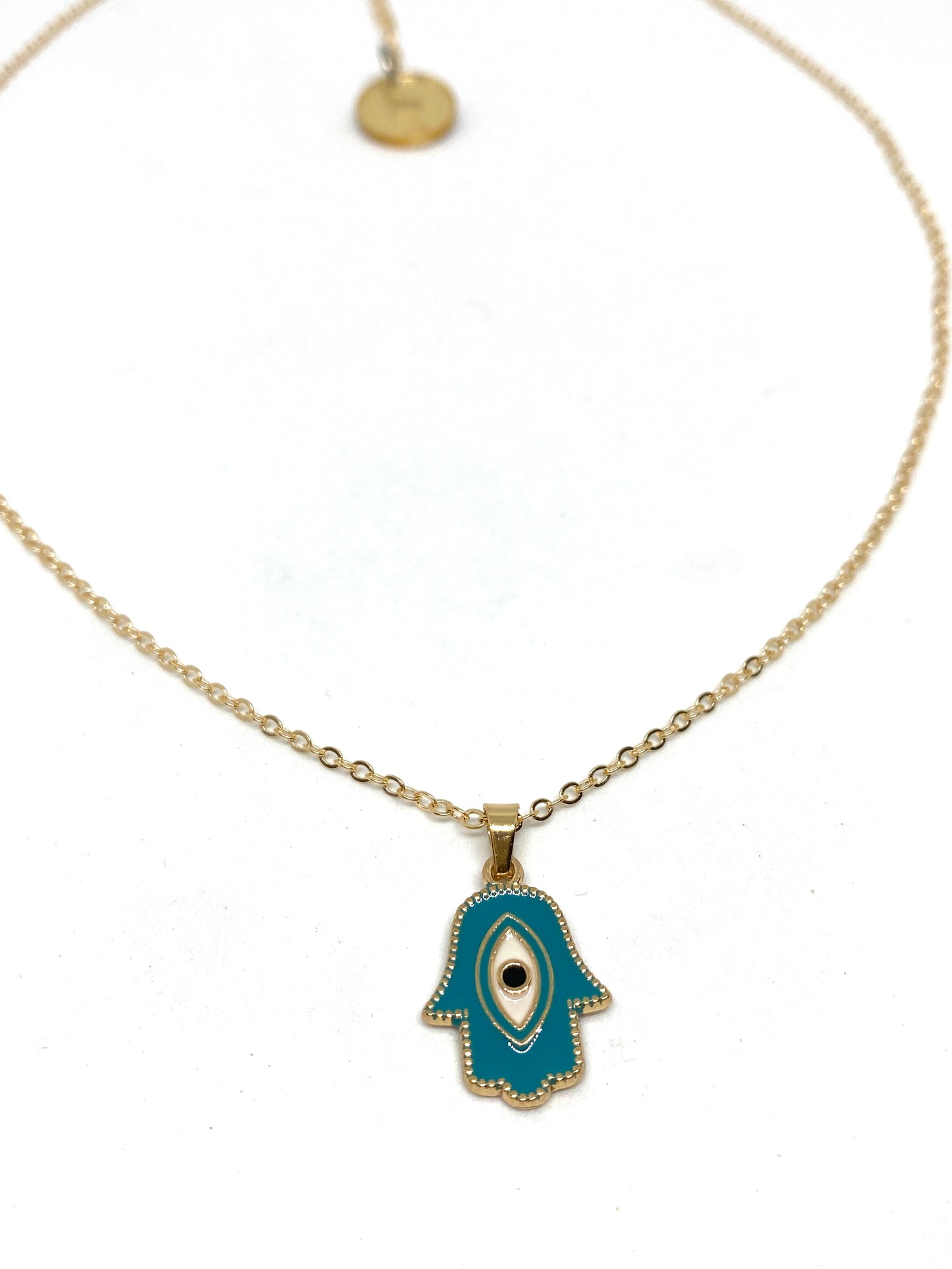 COLLAR DELFOS