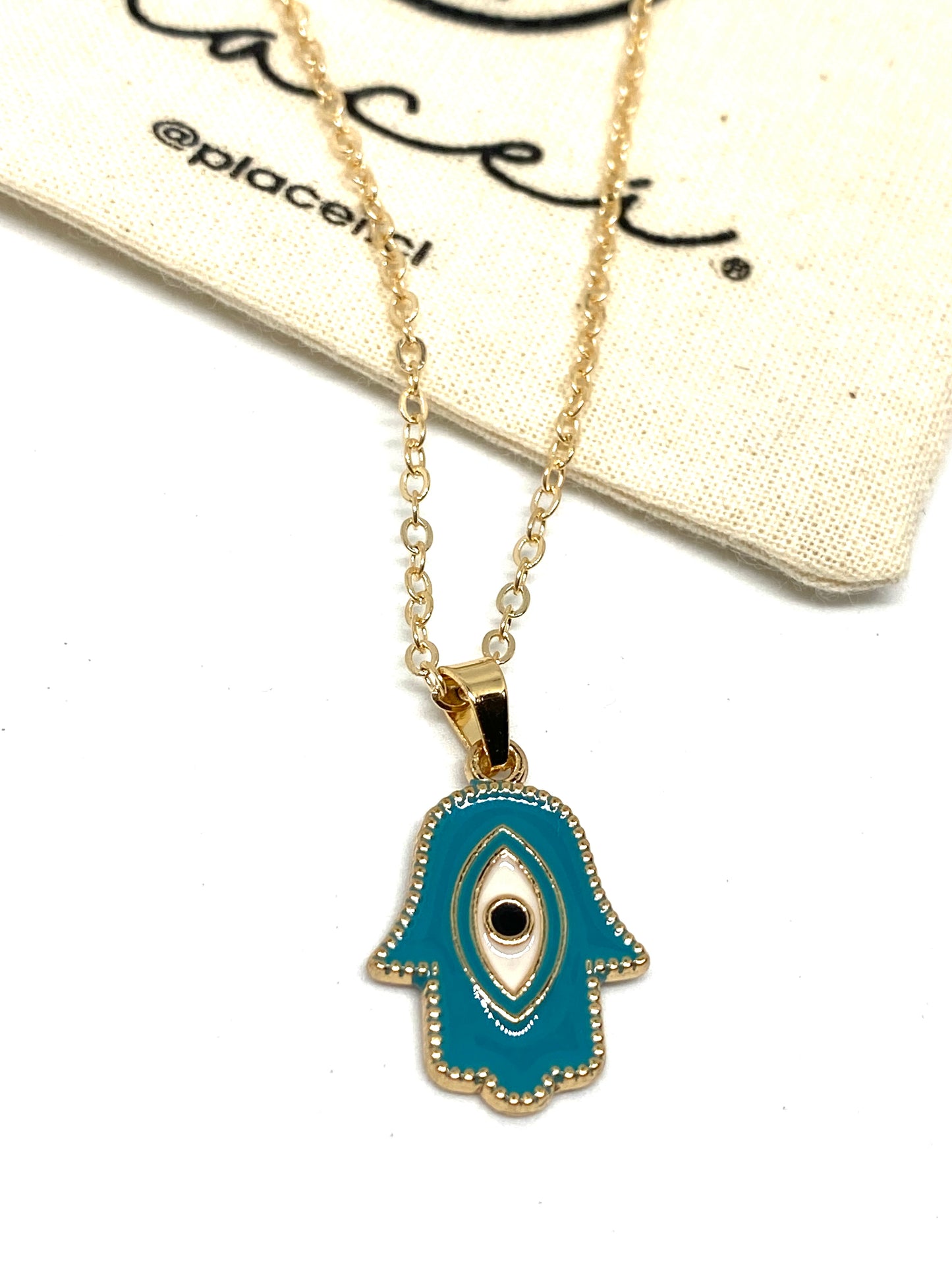 COLLAR DELFOS