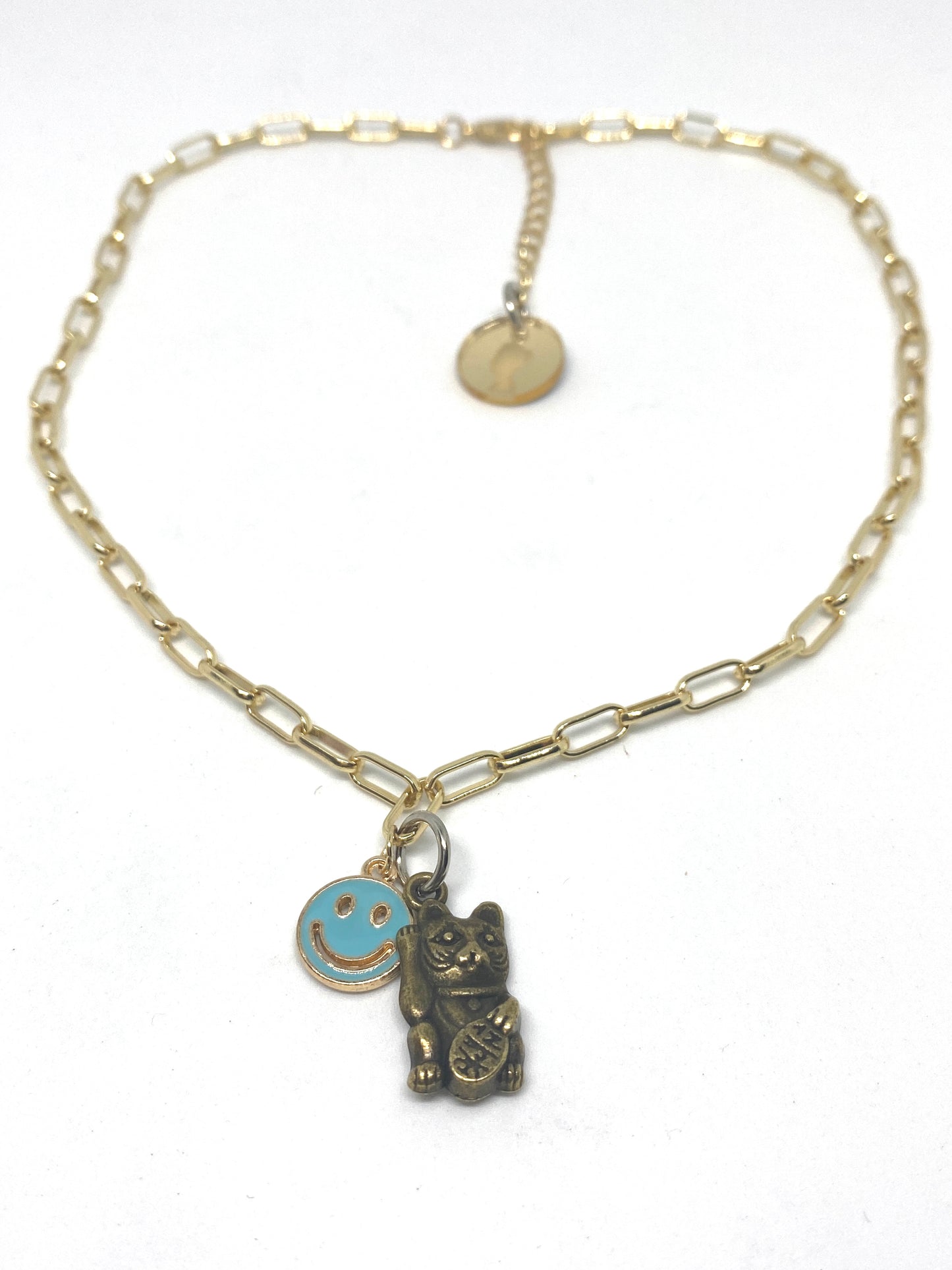 COLLAR DERA