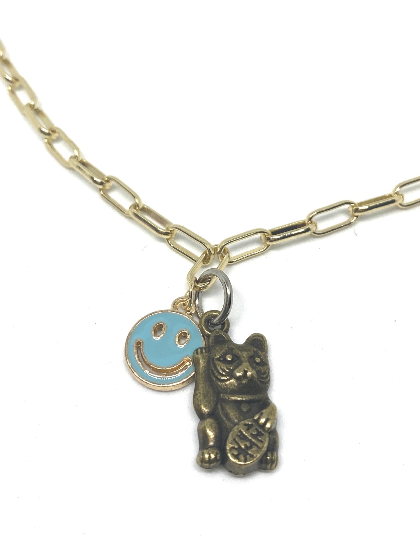 COLLAR DERA