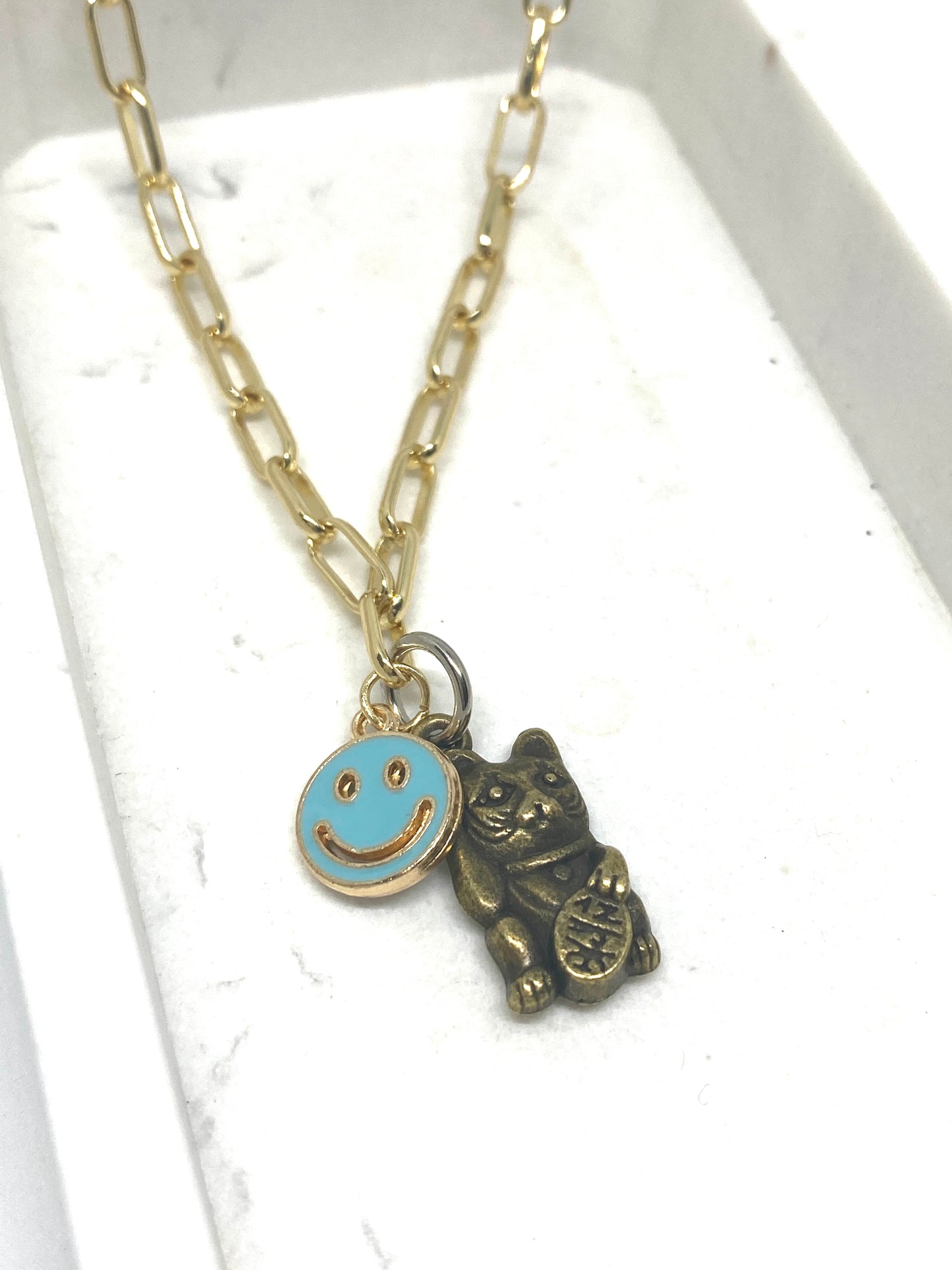 COLLAR DERA