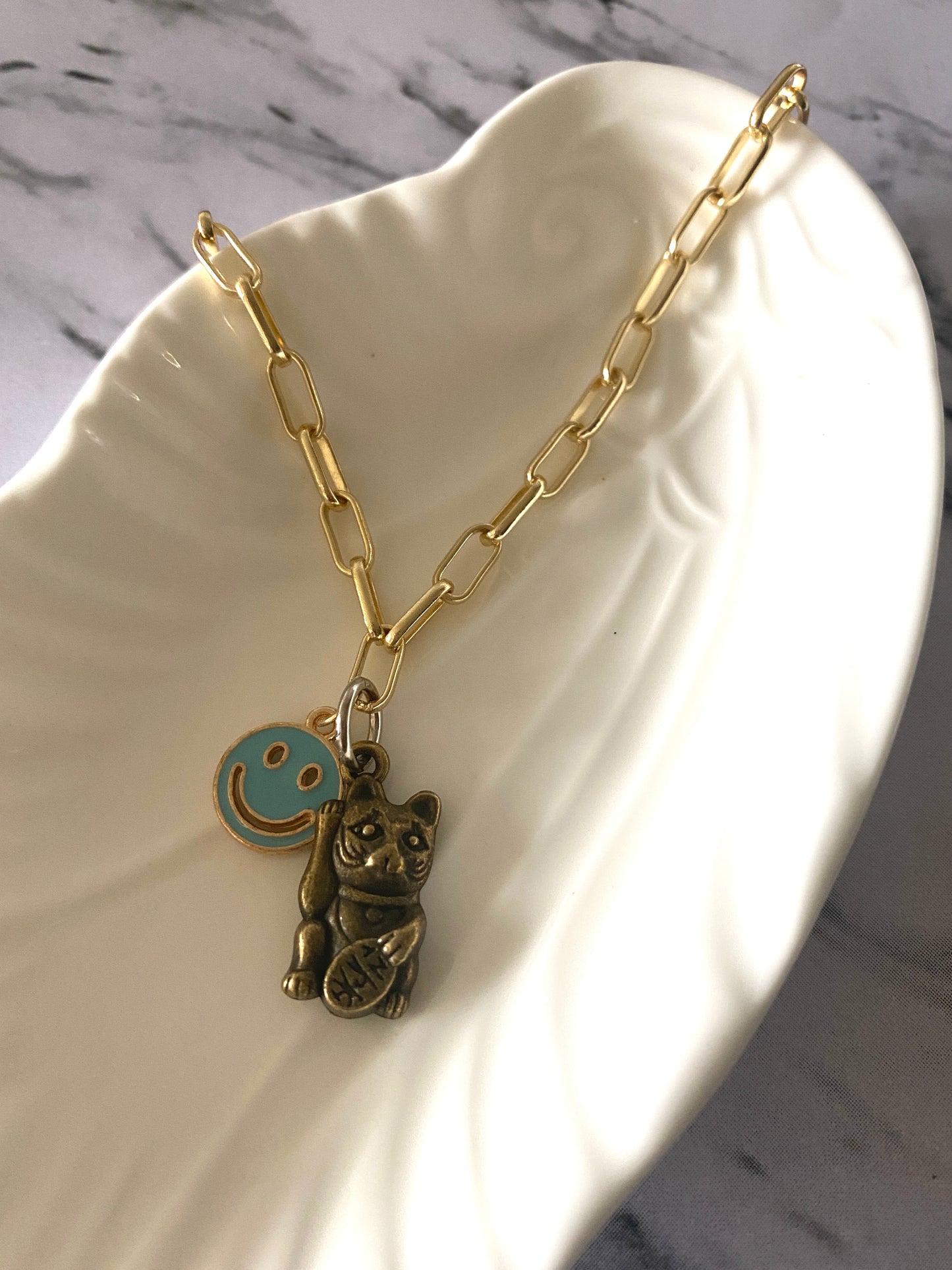 COLLAR DERA