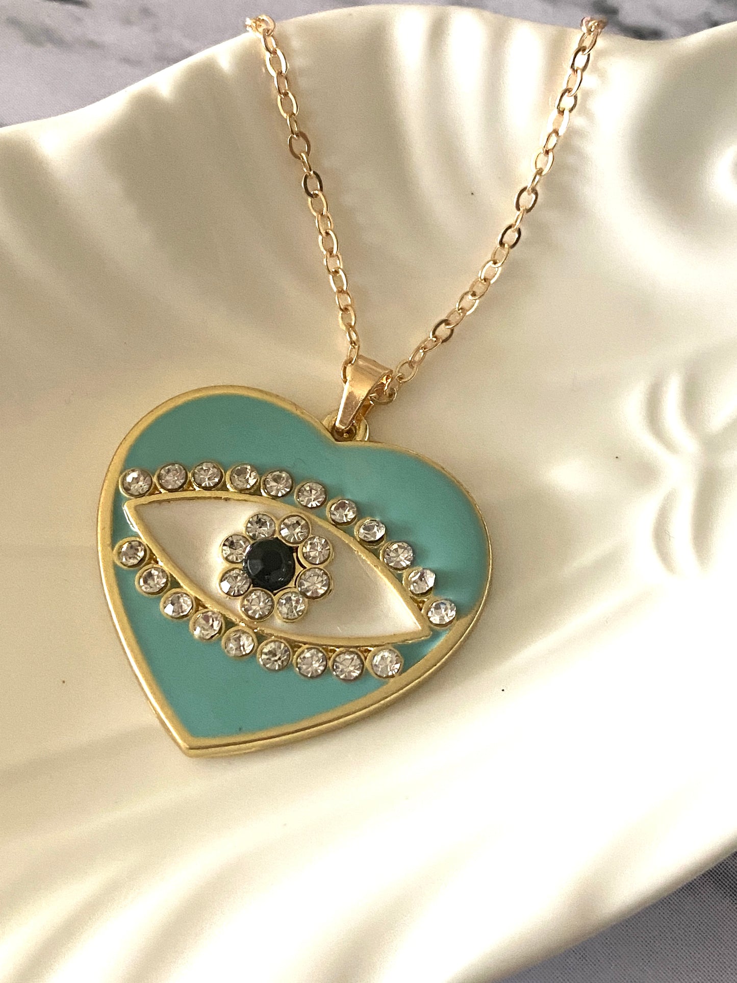 COLLAR GINA