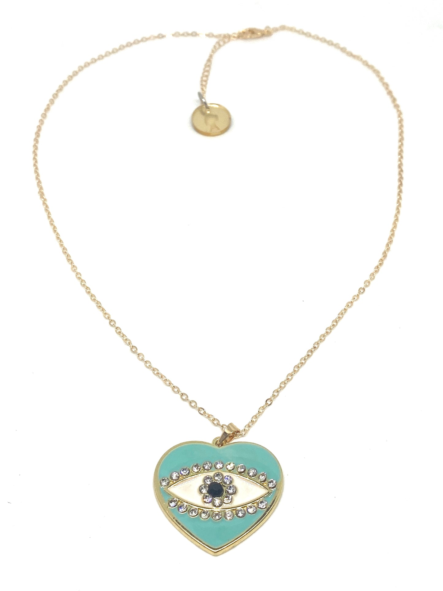 COLLAR GINA
