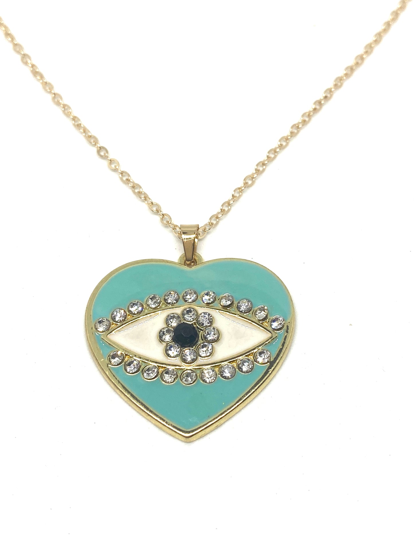COLLAR GINA