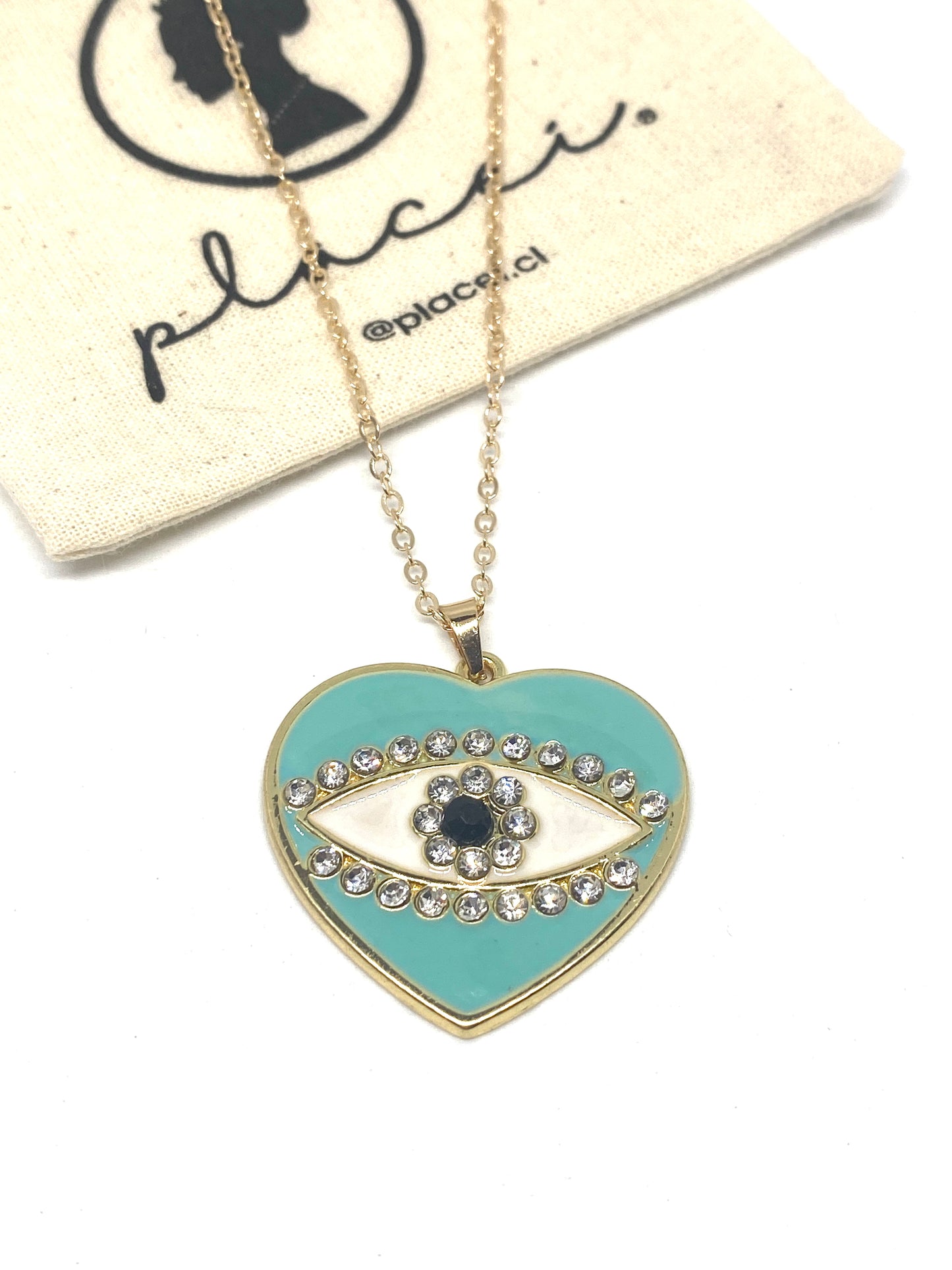 COLLAR GINA