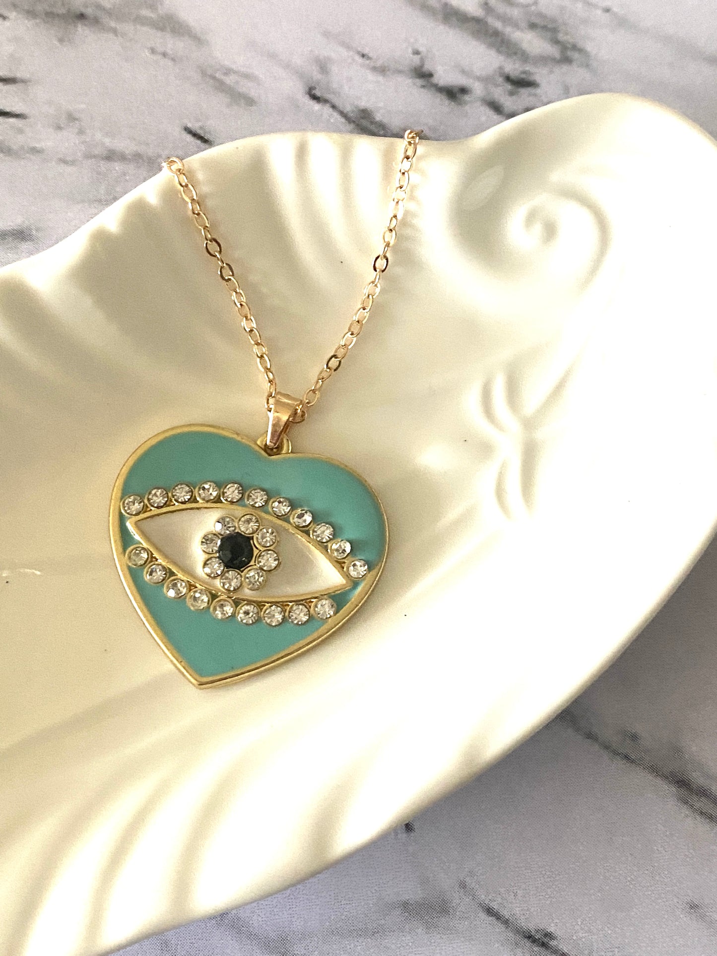 COLLAR GINA