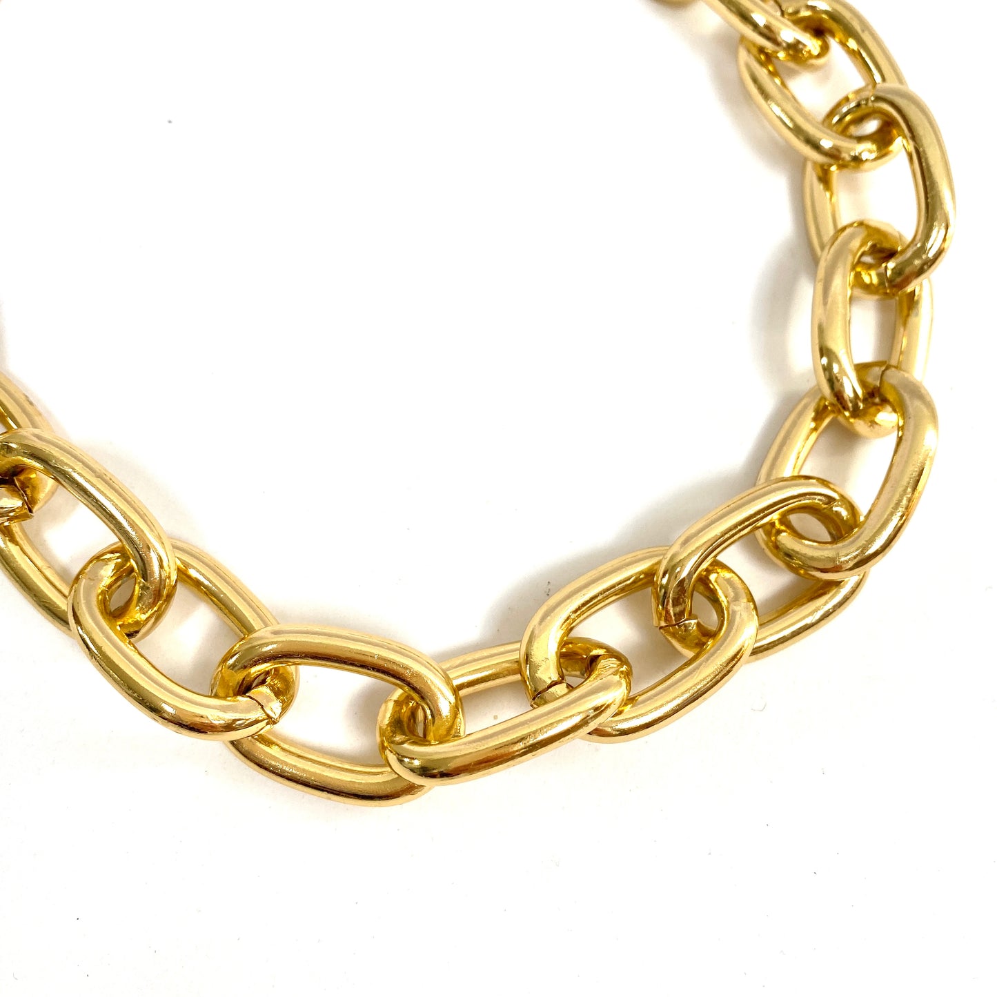 COLLAR GRANDE PLAGE
