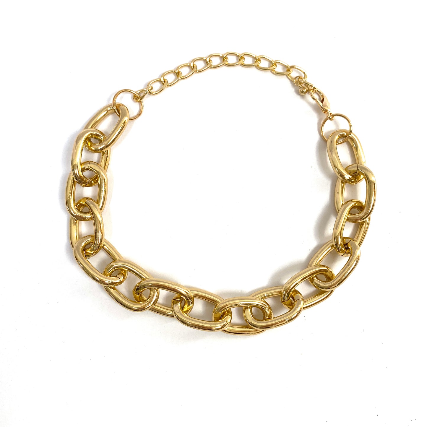 COLLAR GRANDE PLAGE
