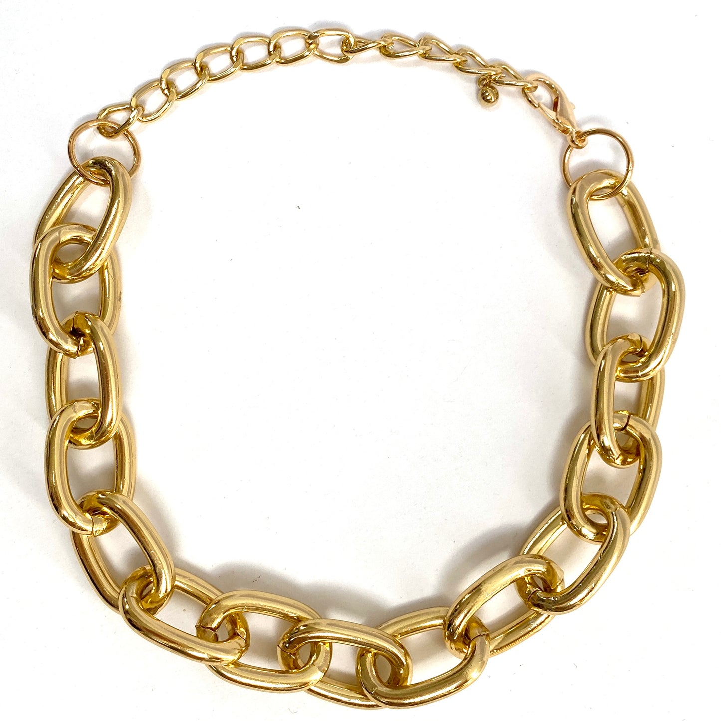 COLLAR GRANDE PLAGE