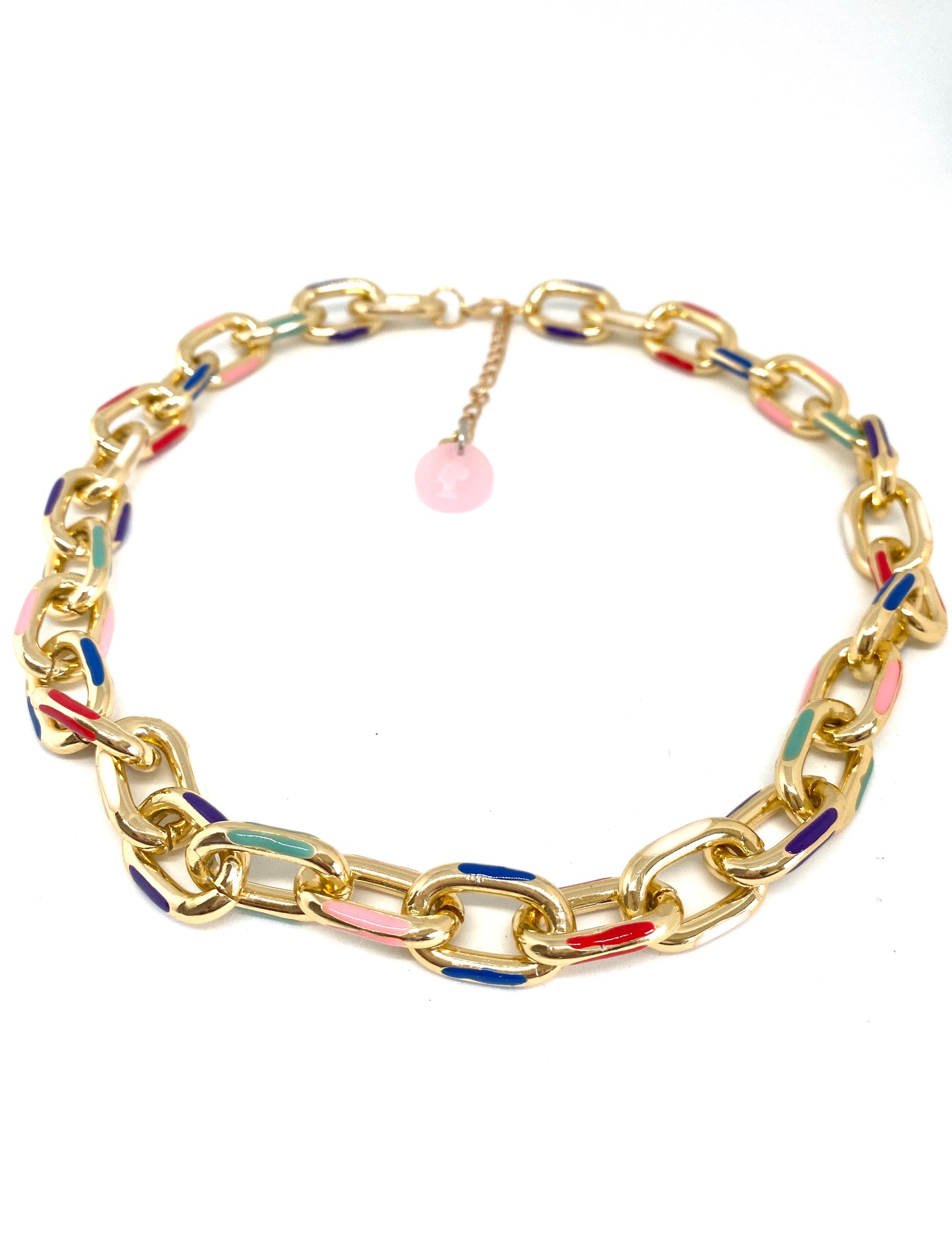 COLLAR HAPPY