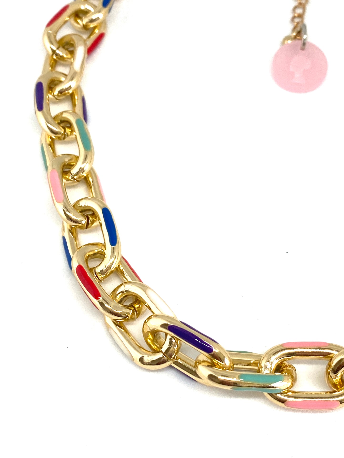 COLLAR HAPPY
