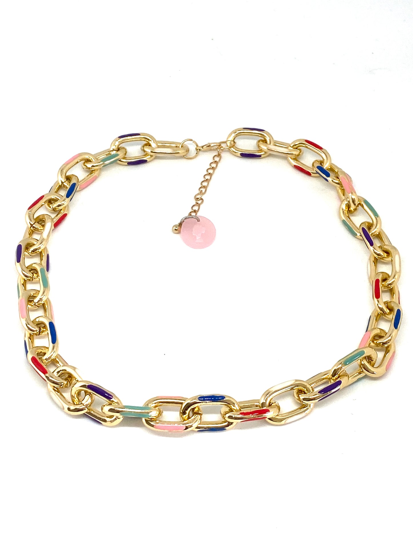 COLLAR HAPPY