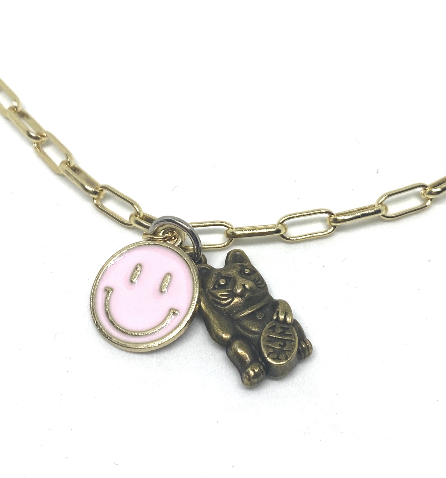 COLLAR KATHY