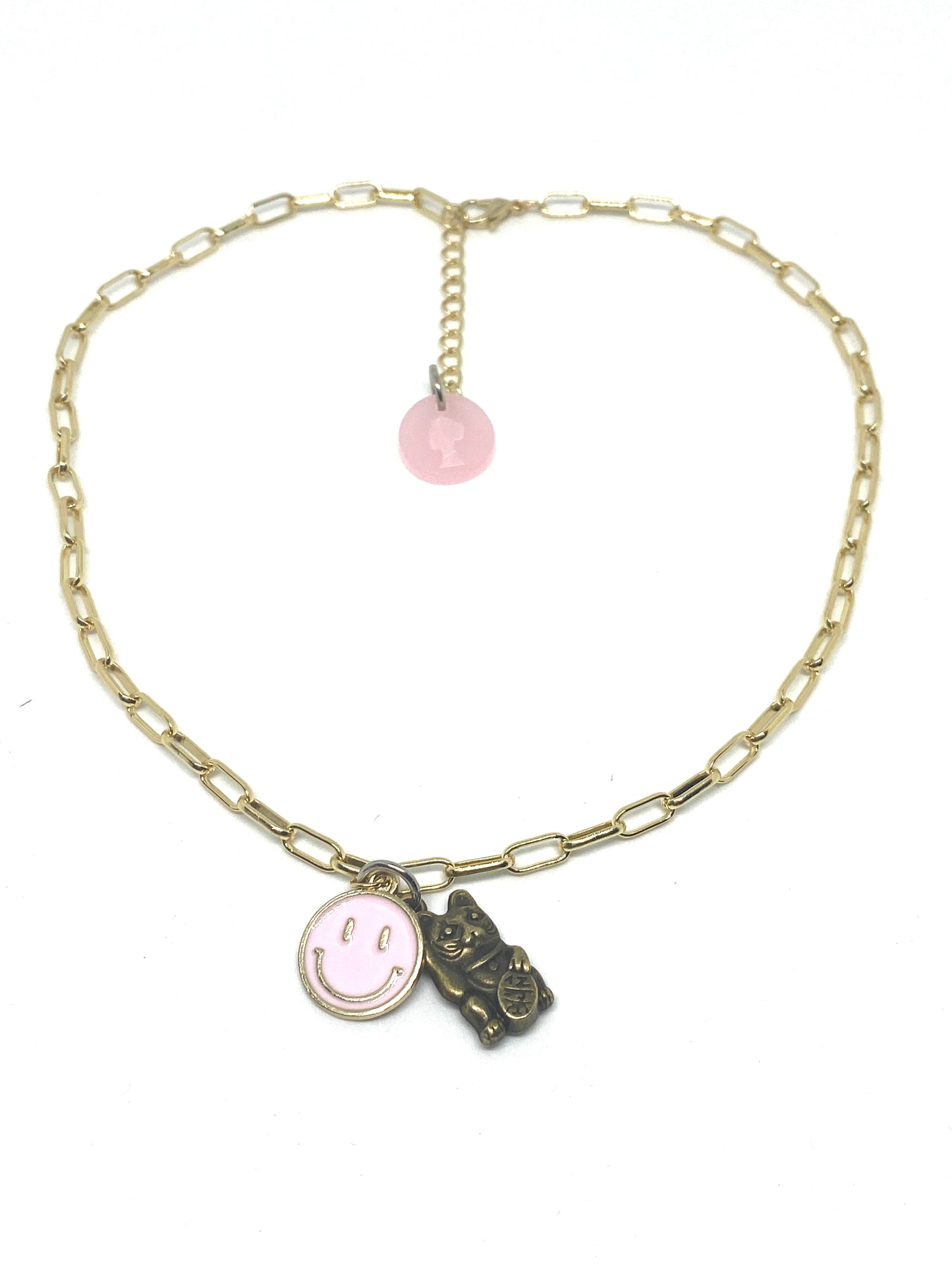COLLAR KATHY