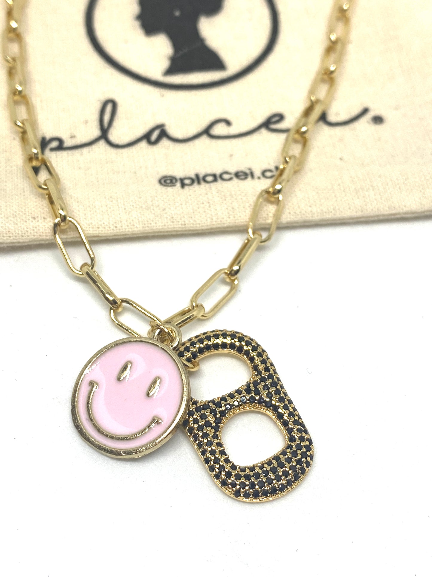 COLLAR MAJO