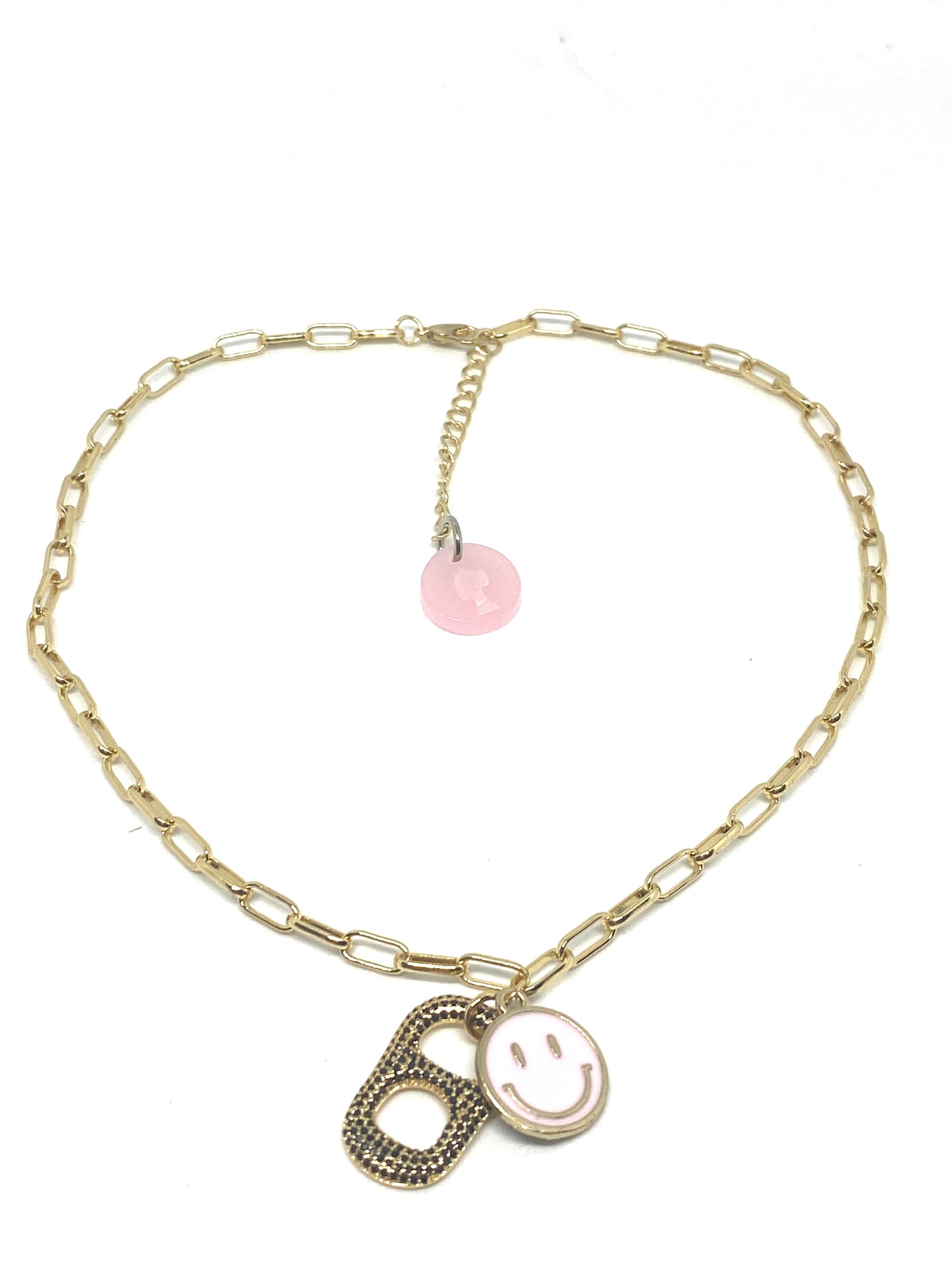 COLLAR MAJO