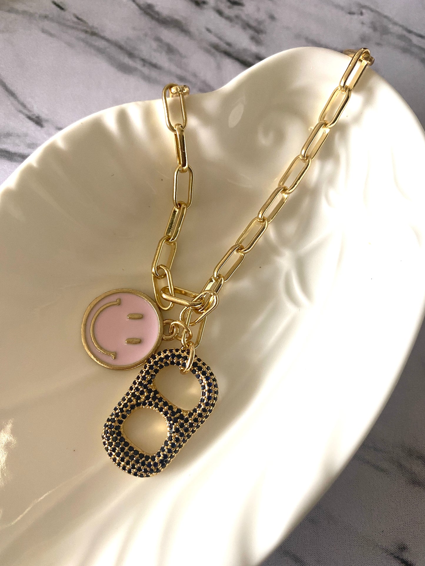 COLLAR MAJO