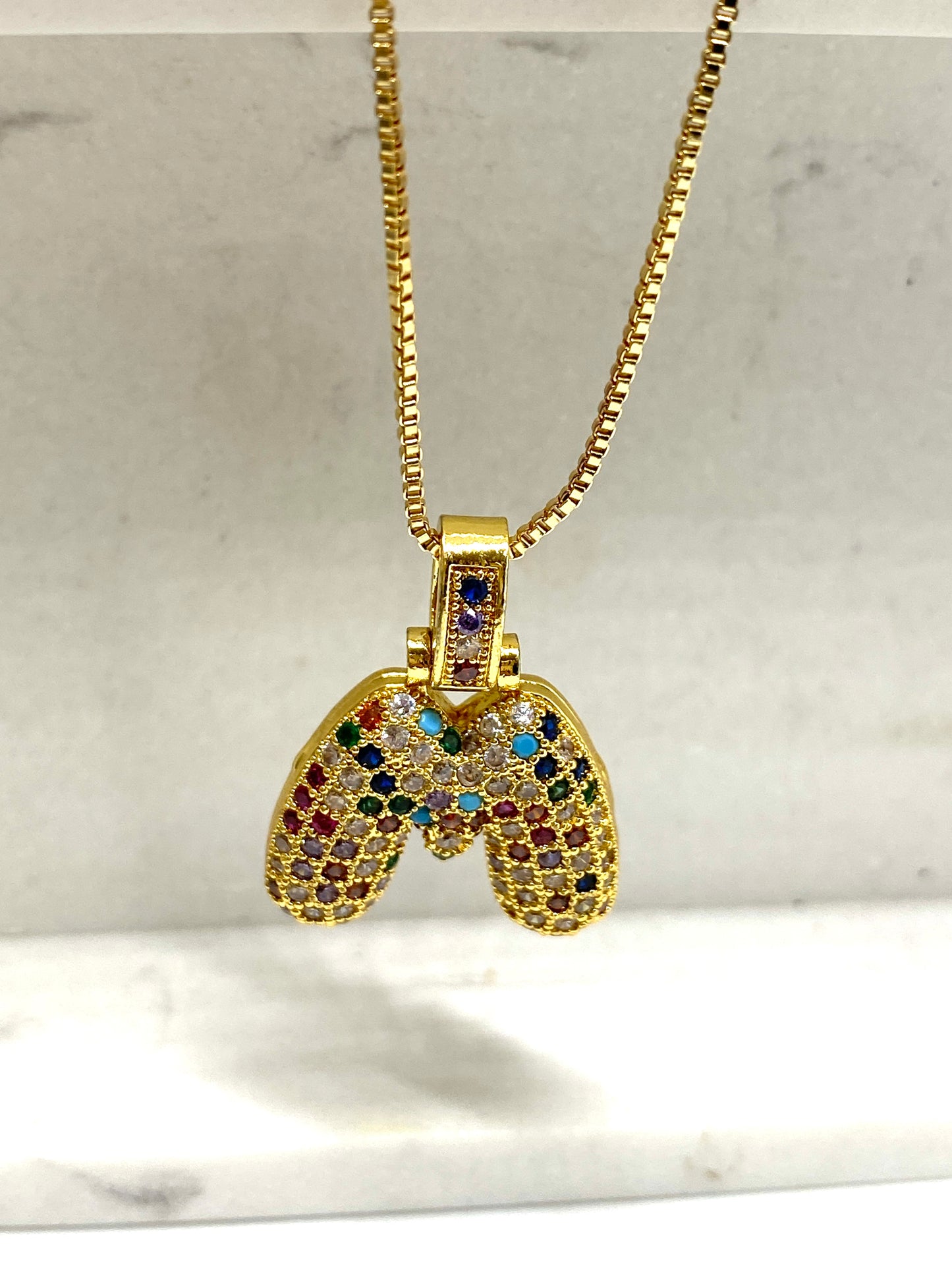 COLLAR MAYKA