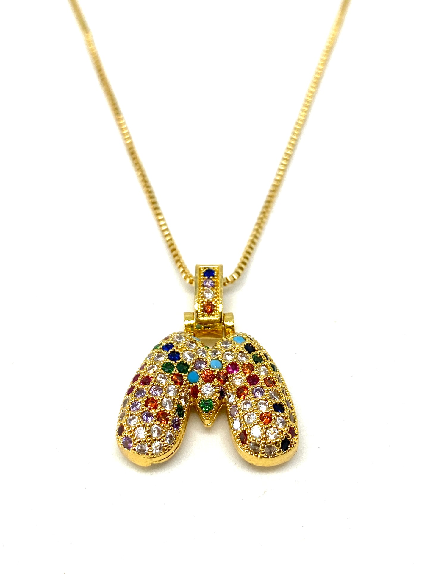 COLLAR MAYKA