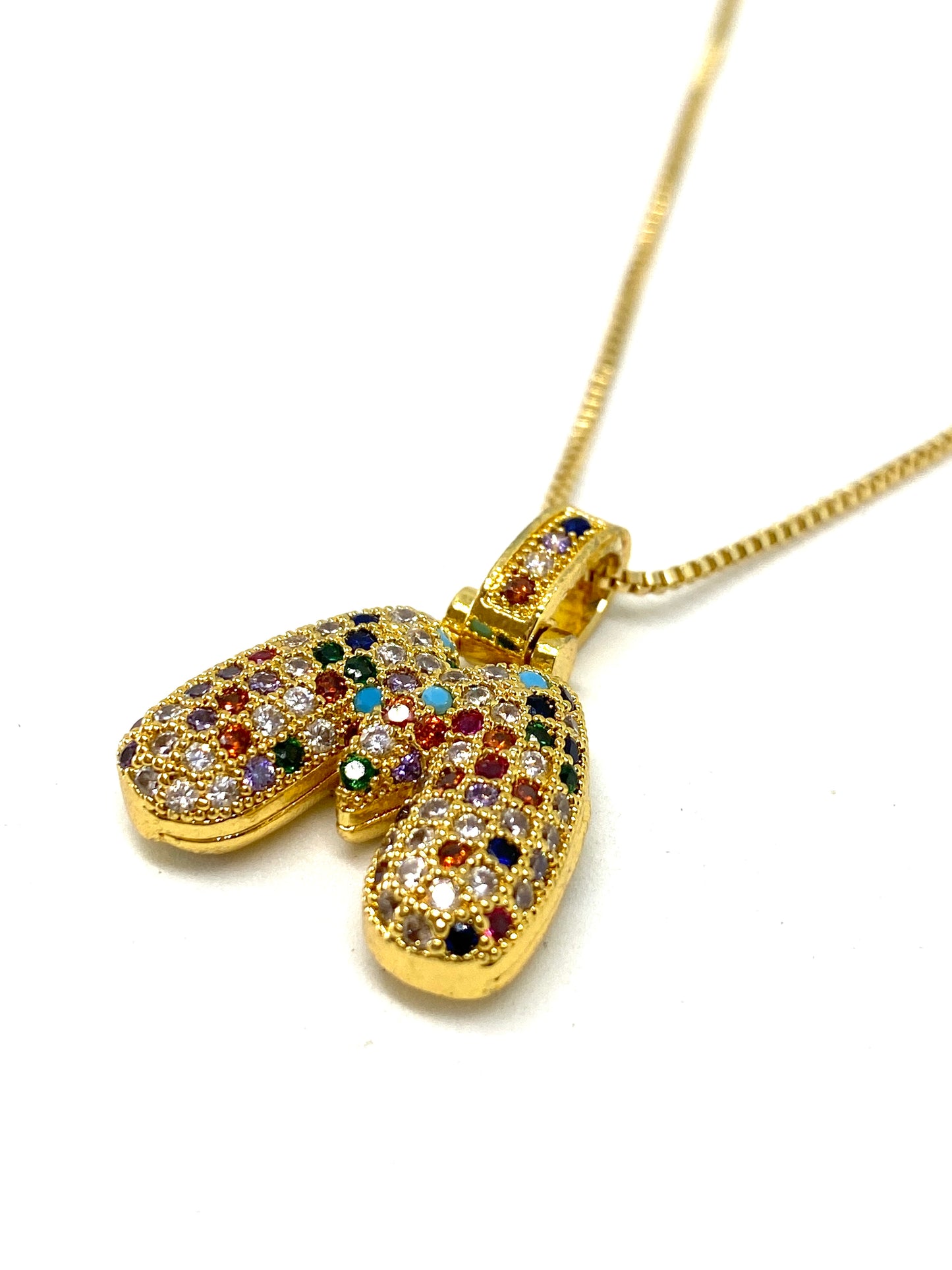 COLLAR MAYKA