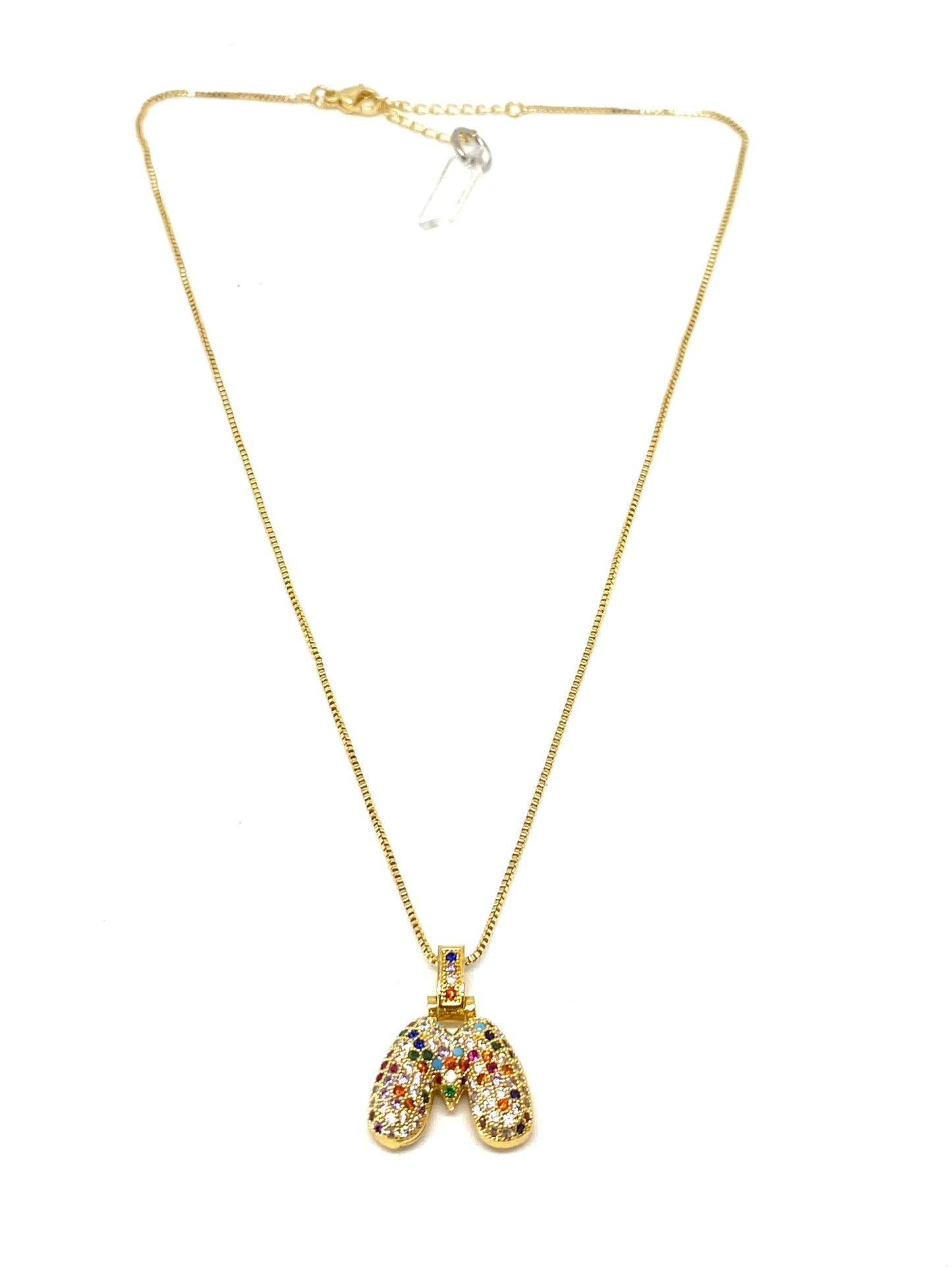 COLLAR MAYKA