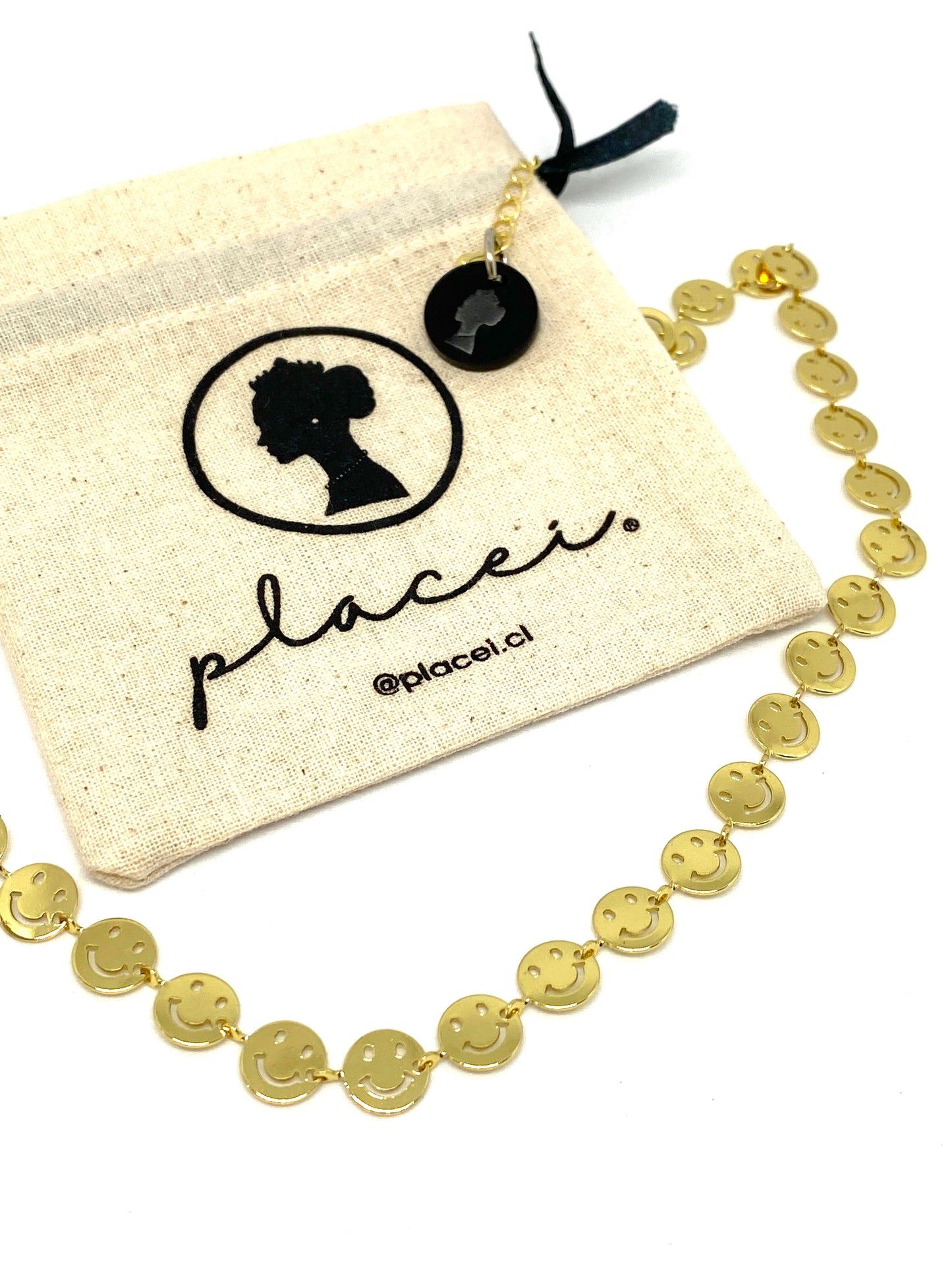 COLLAR MELINDA