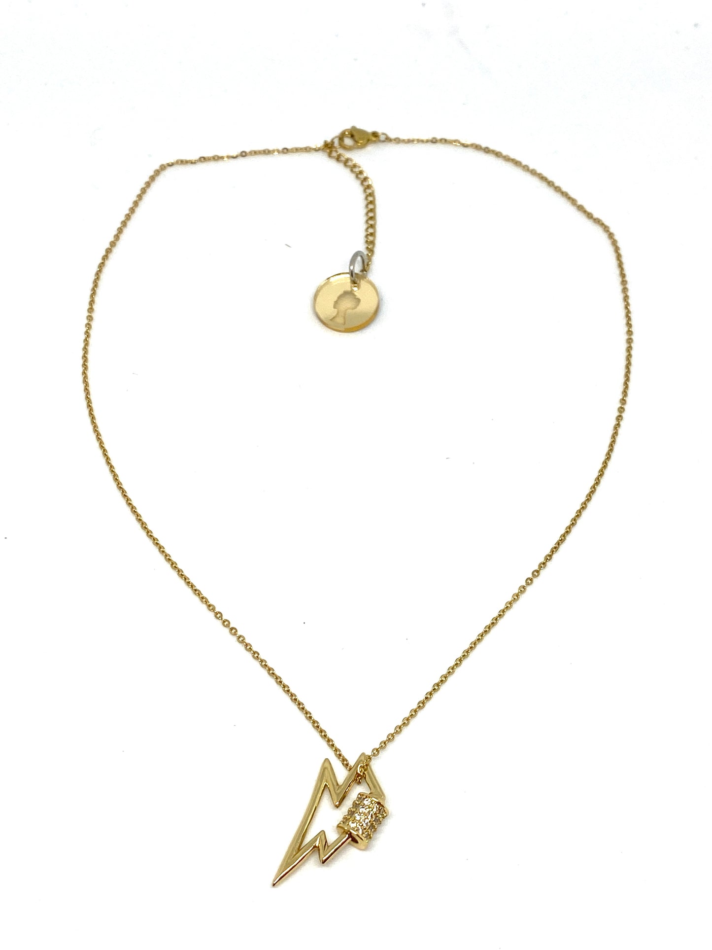 COLLAR PEPA