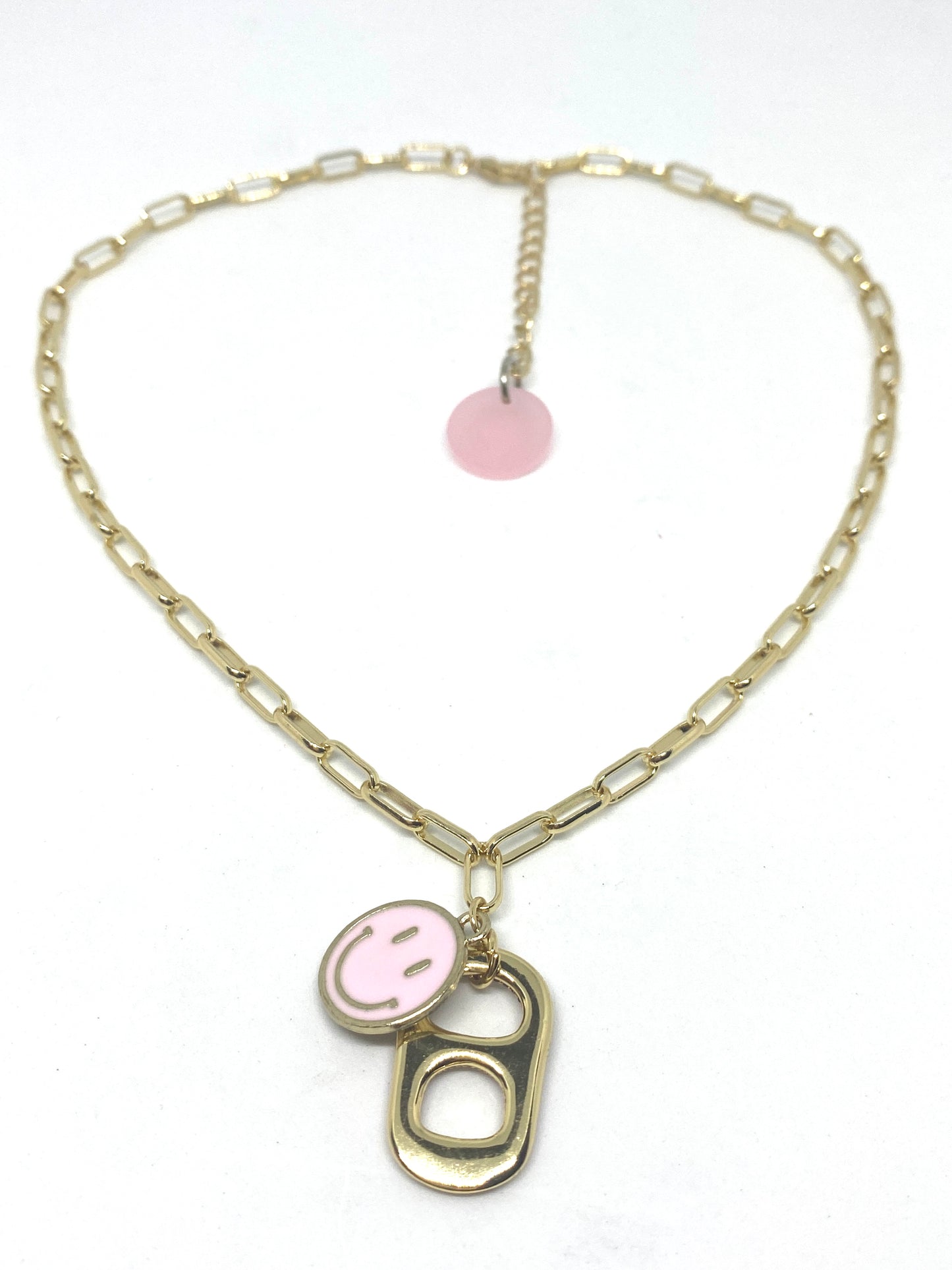 COLLAR PINK