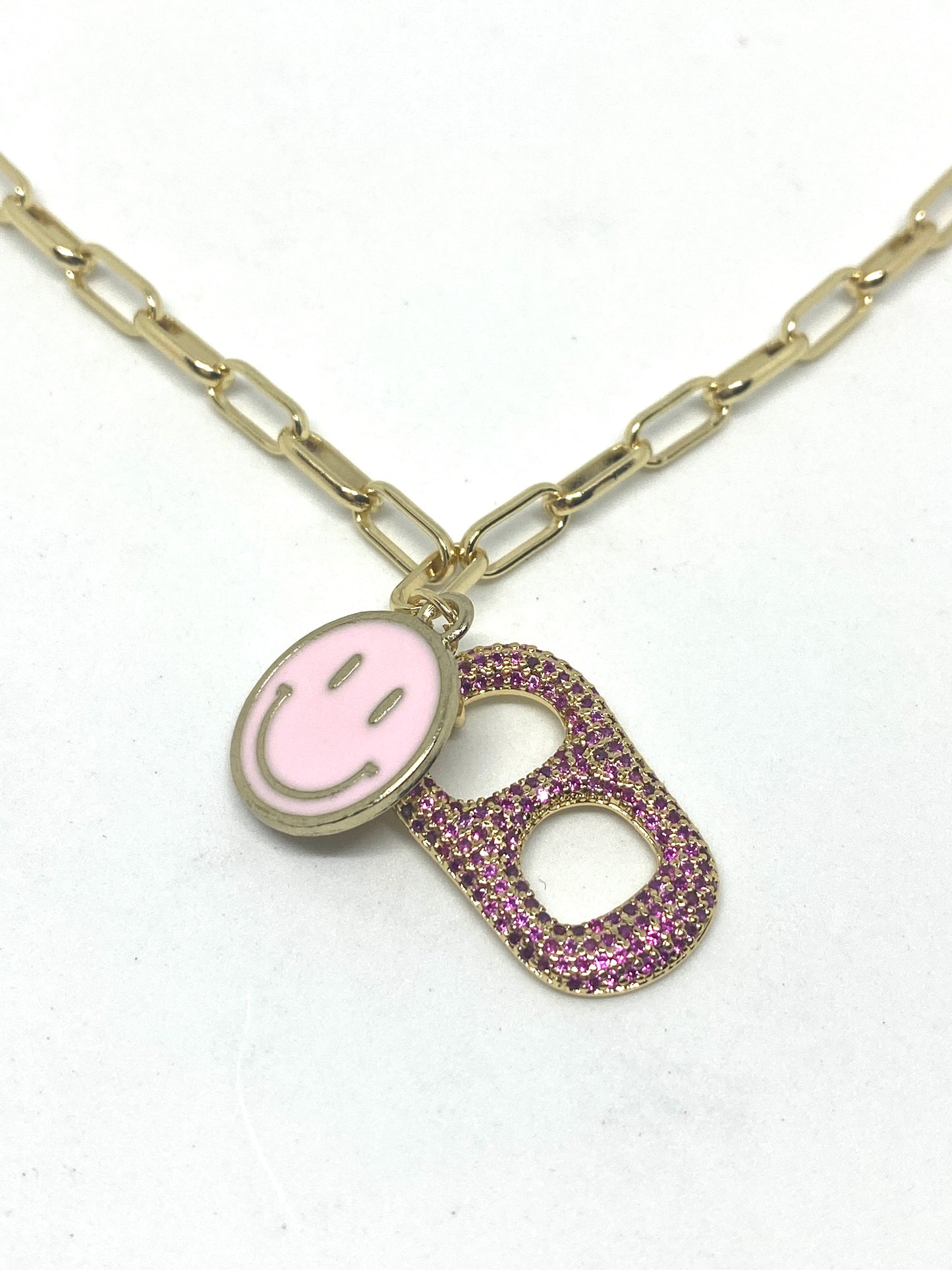 COLLAR PINK