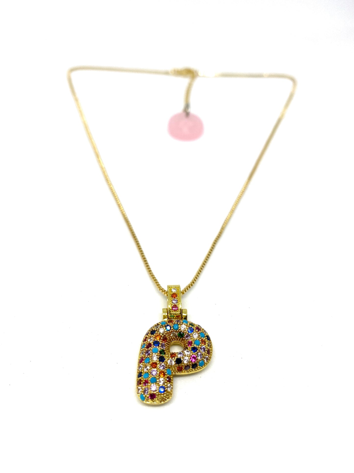COLLAR PRICA