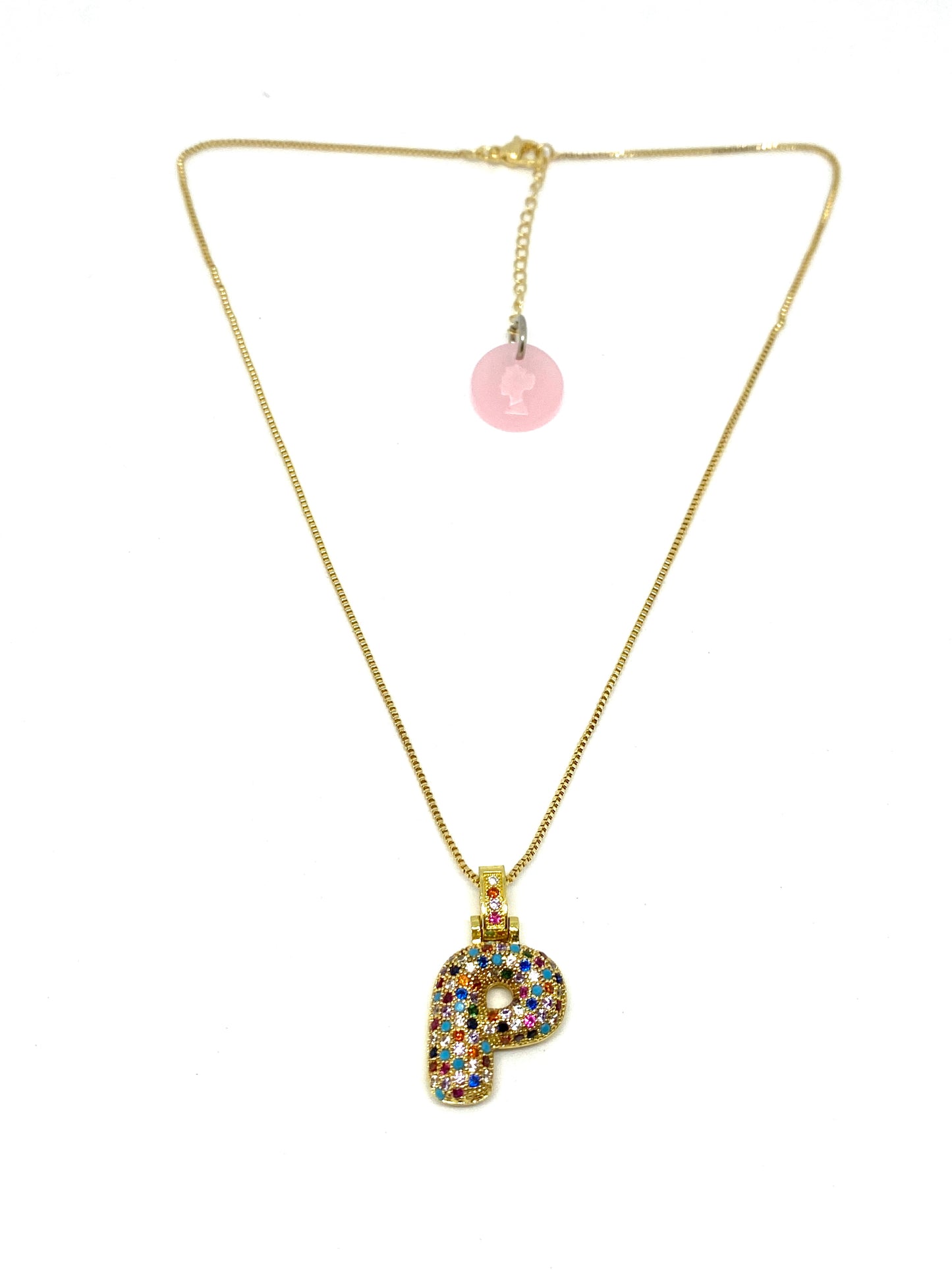 COLLAR PRICA