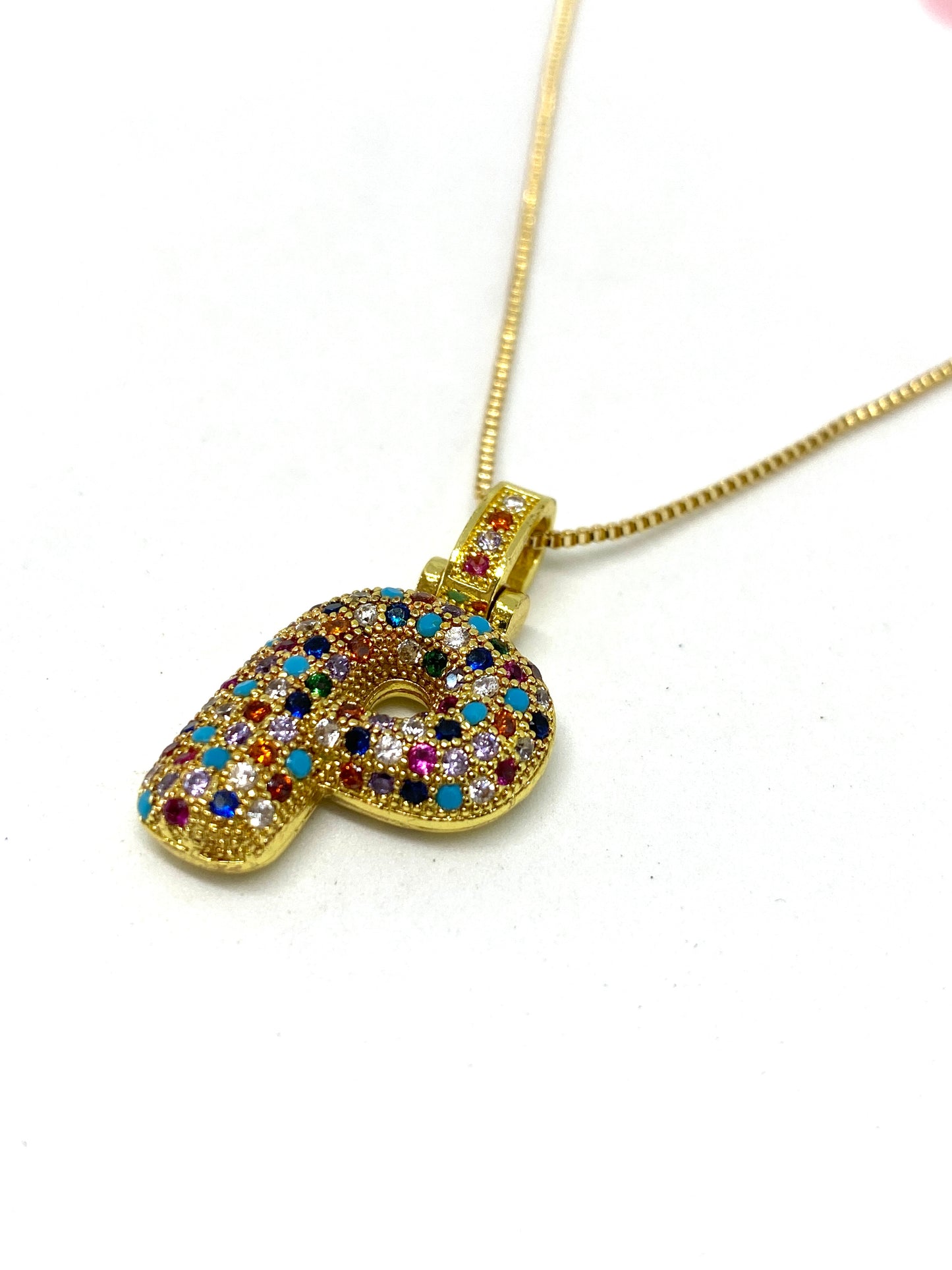 COLLAR PRICA