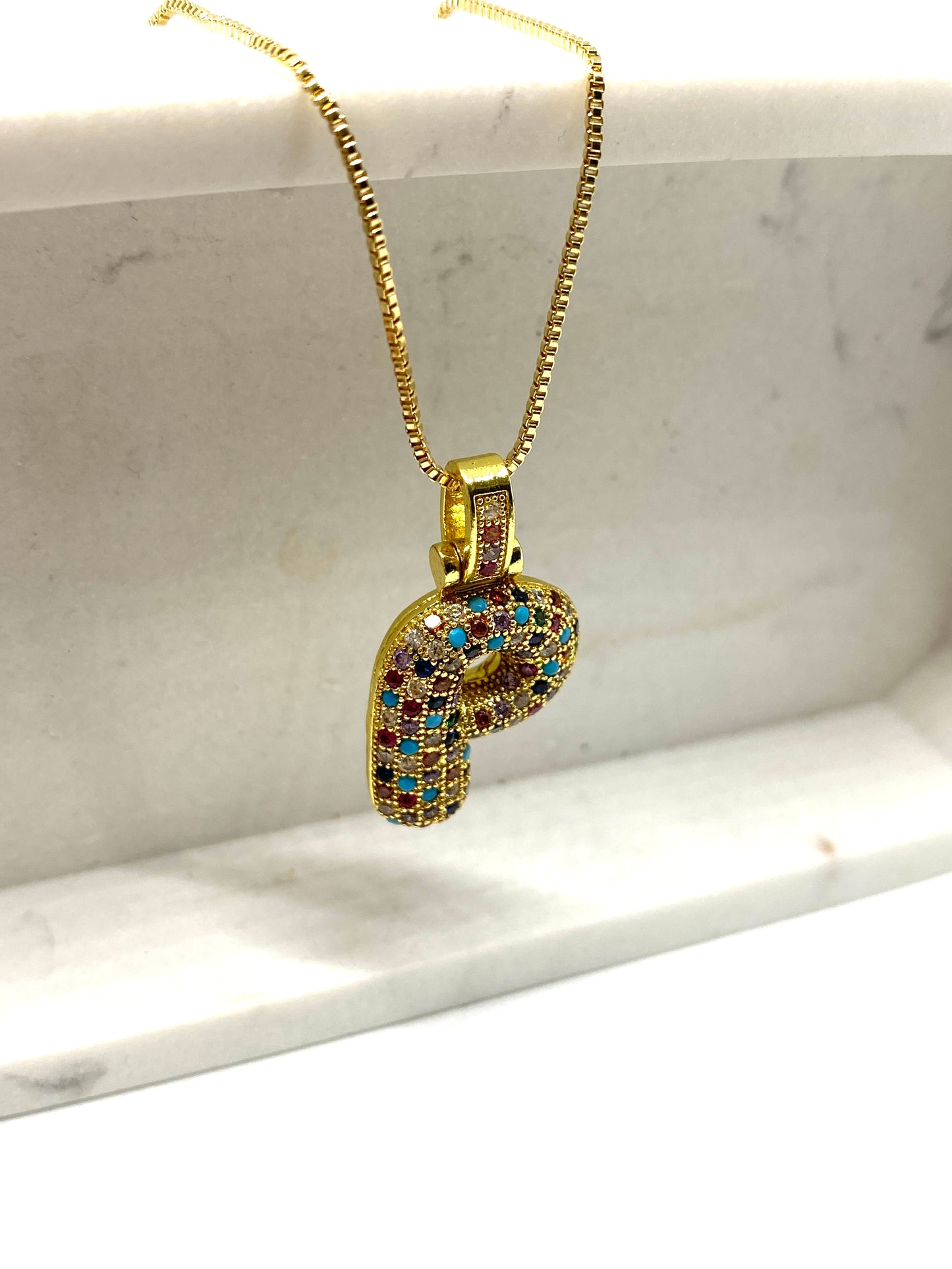 COLLAR PRICA