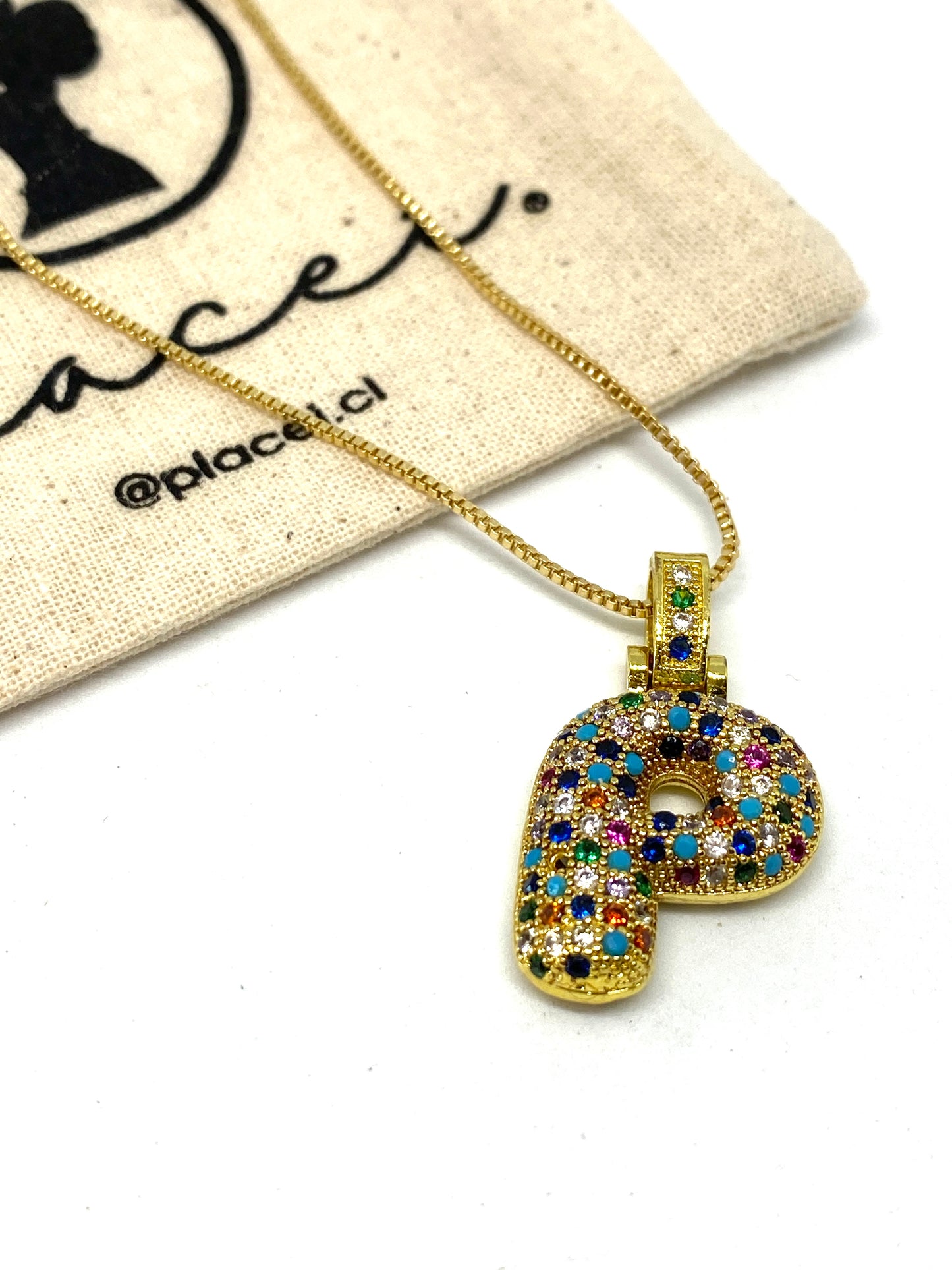 COLLAR PRICA
